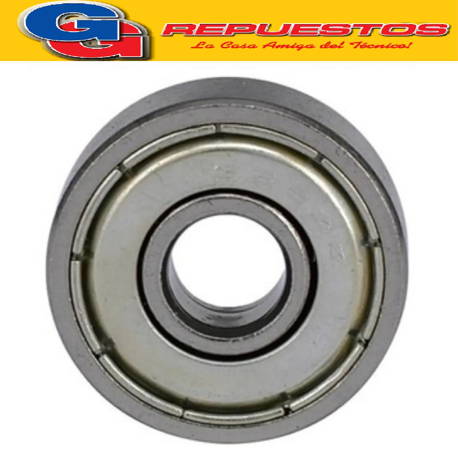 RULEMAN 629  2RS 9 mm x 26 mm x 8.mm HCH O ARB SEGUN 
  PREFERENCIA