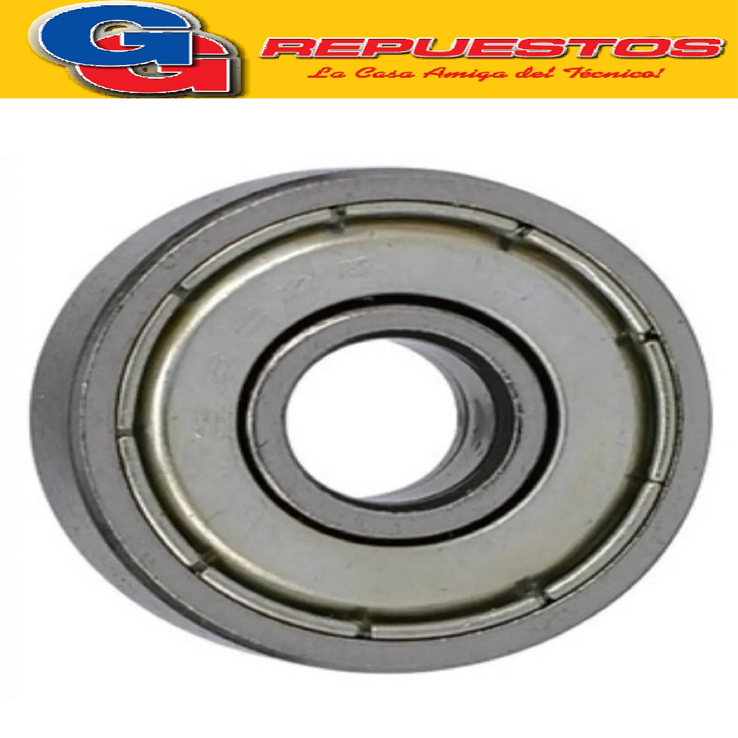 RULEMAN 629  2RS 9 mm x 26 mm x 8.mm HCH O ARB SEGUN 
  PREFERENCIA