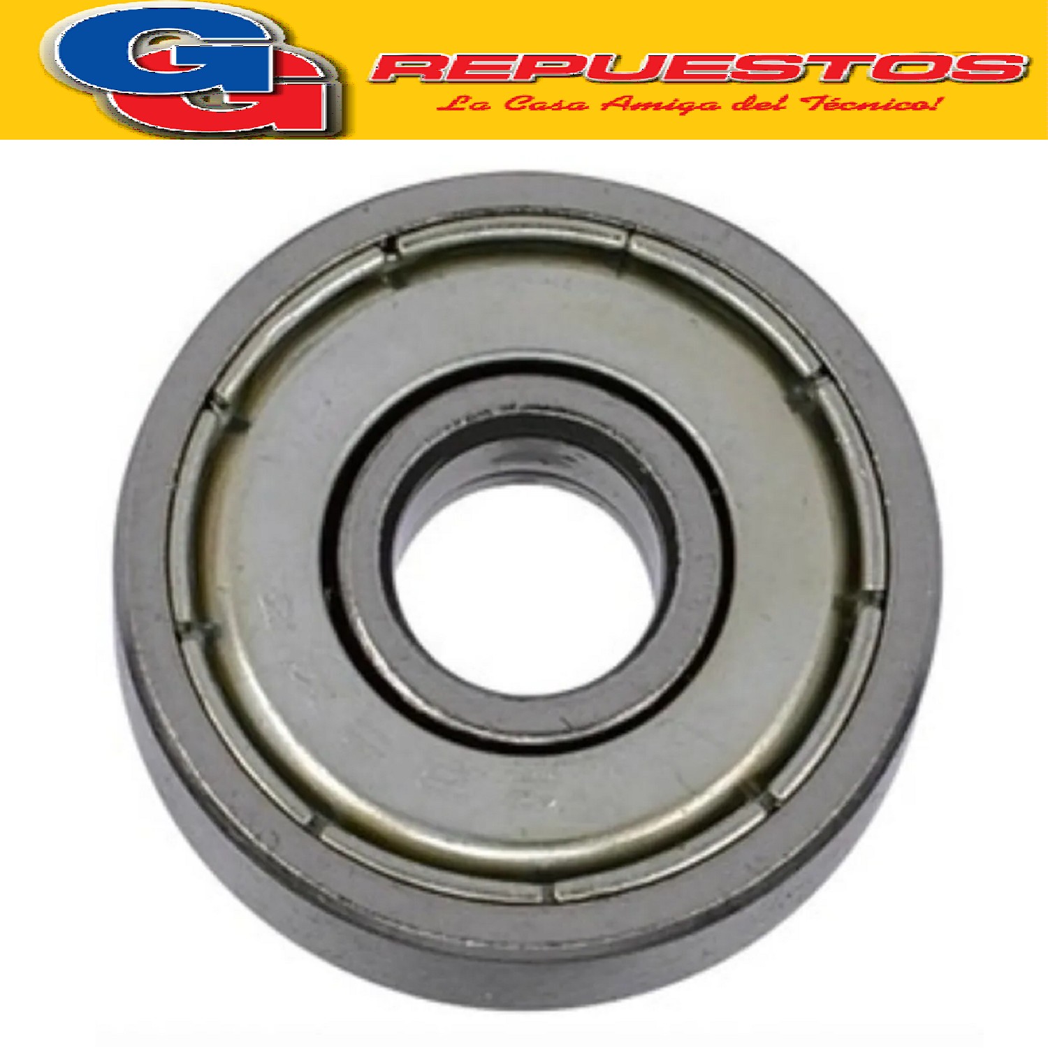 RULEMAN 629  2RS 9 mm x 26 mm x 8.mm HCH O ARB SEGUN 
  PREFERENCIA