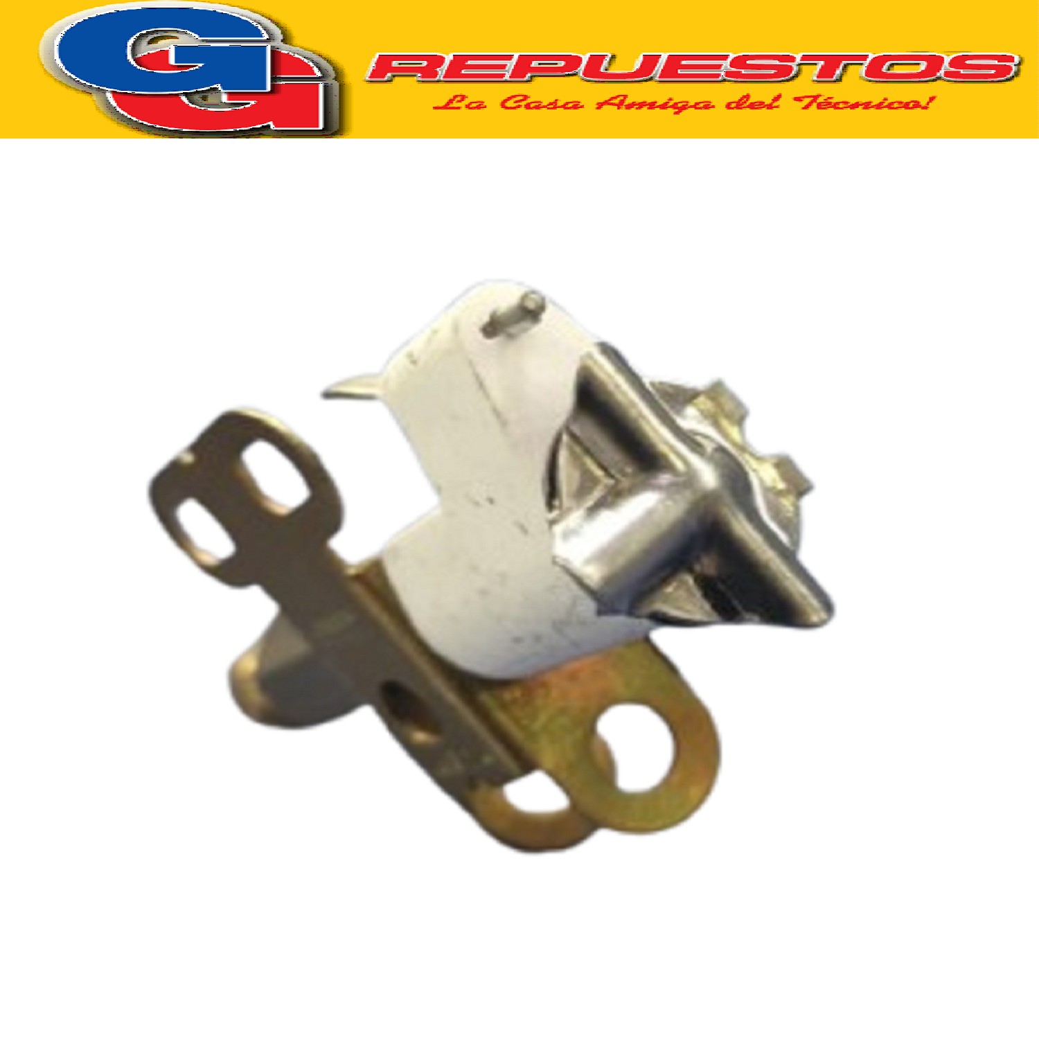 CABEZAL STANDARD 3 SALIDAS CON BUJIA IZQUIERDA