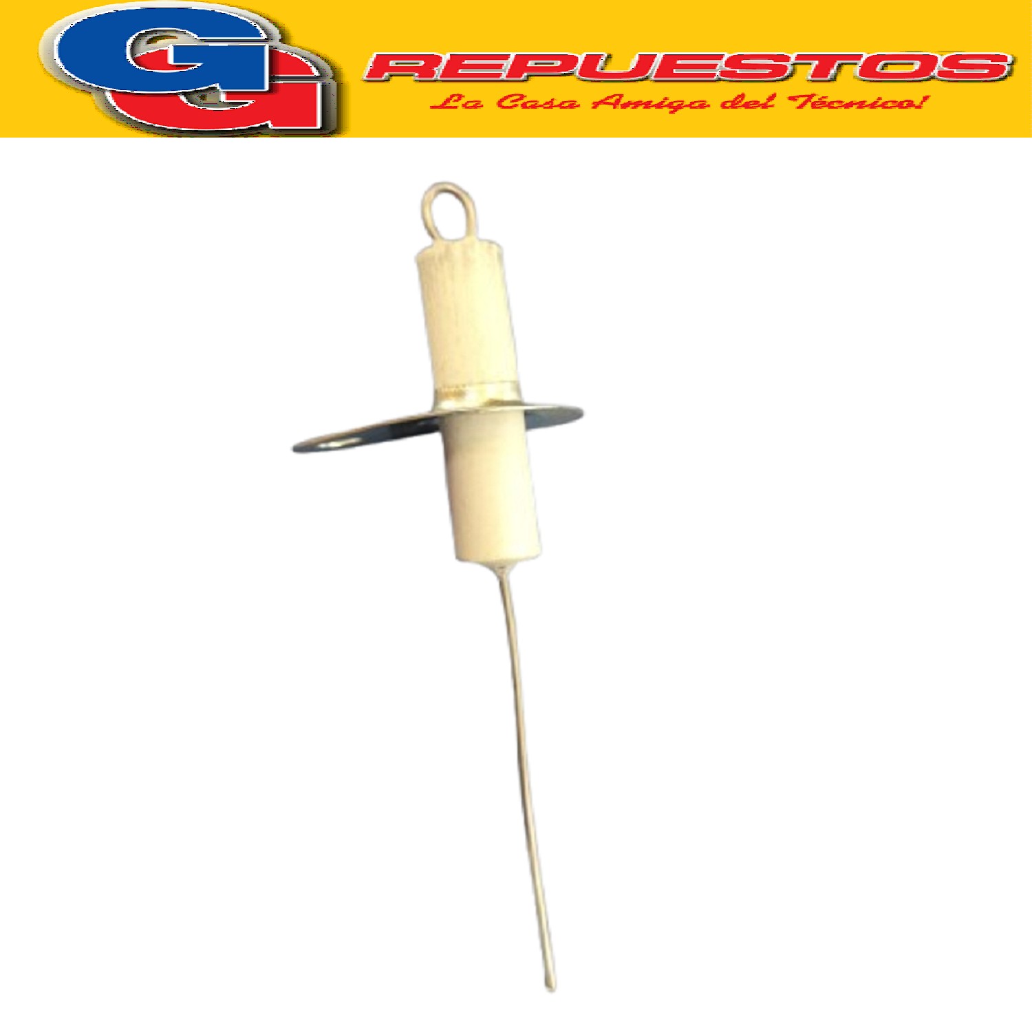BUJÍA CALEFACTOR ESKABE - COPPENS E 99