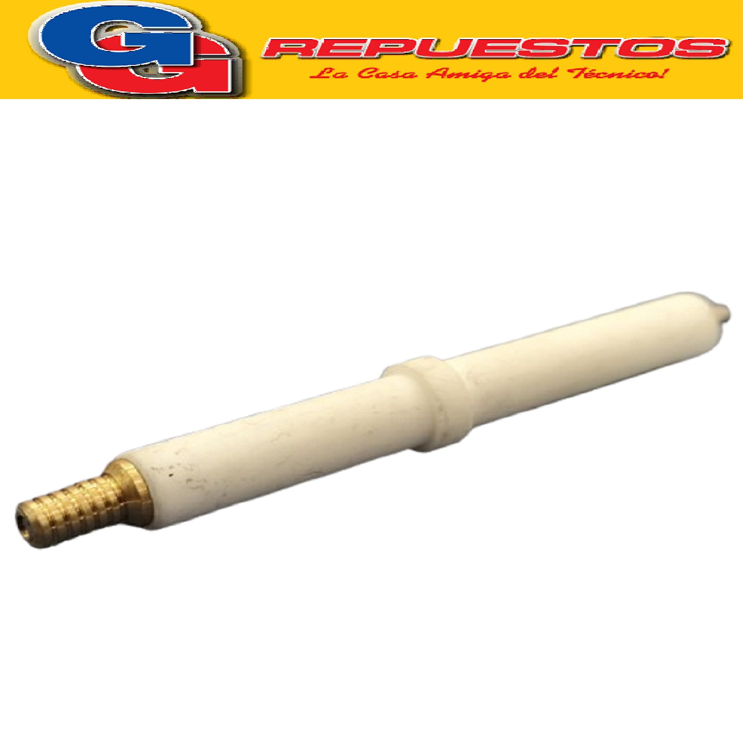 BUJÍA CALEFACTOR ORBIS POLIDORO