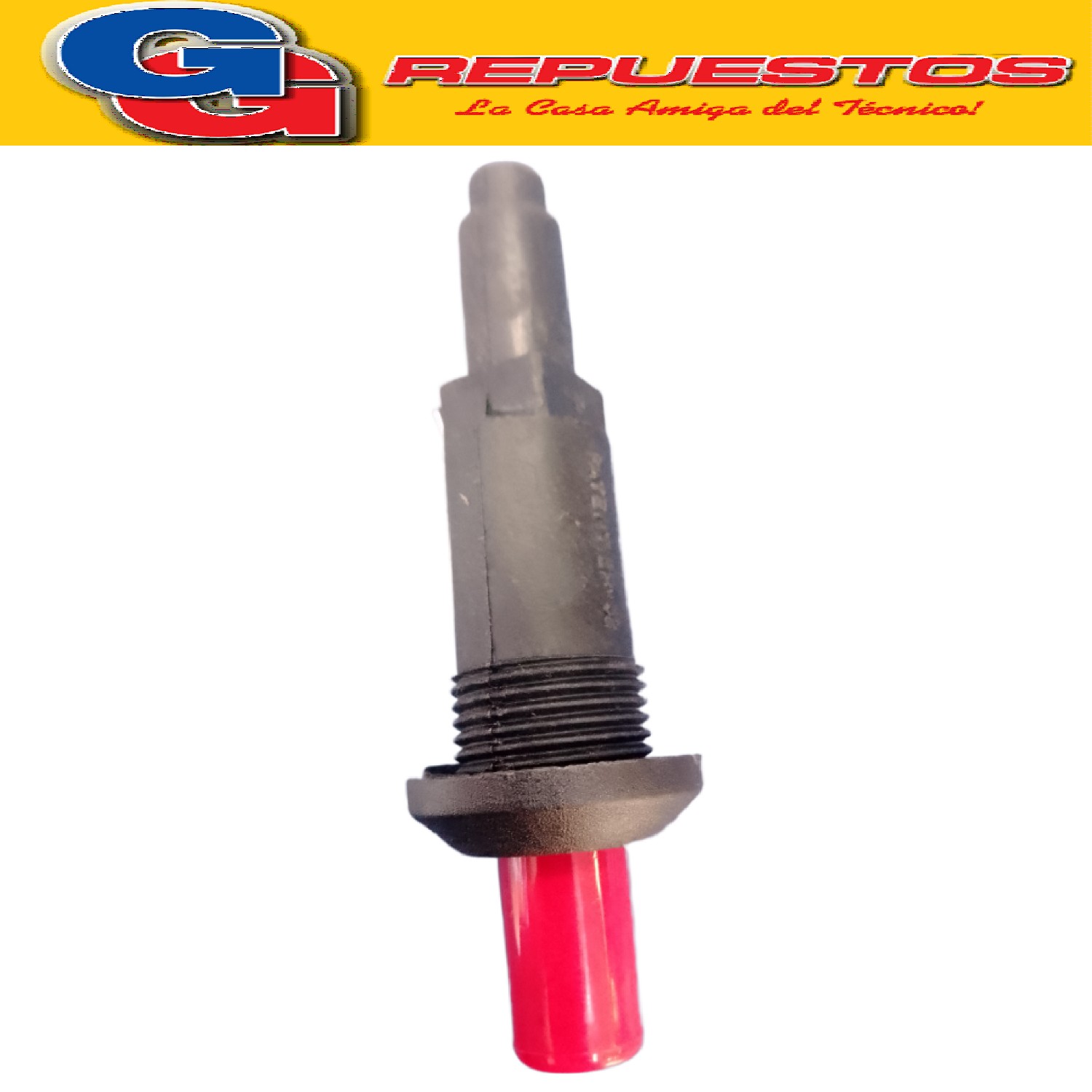 PIEZOELECTRICO PARA CALEFON COMPATIBLE CON ESKABE-LONGVIE C/ MASA /LARGO 7.5 CM CHISPERO