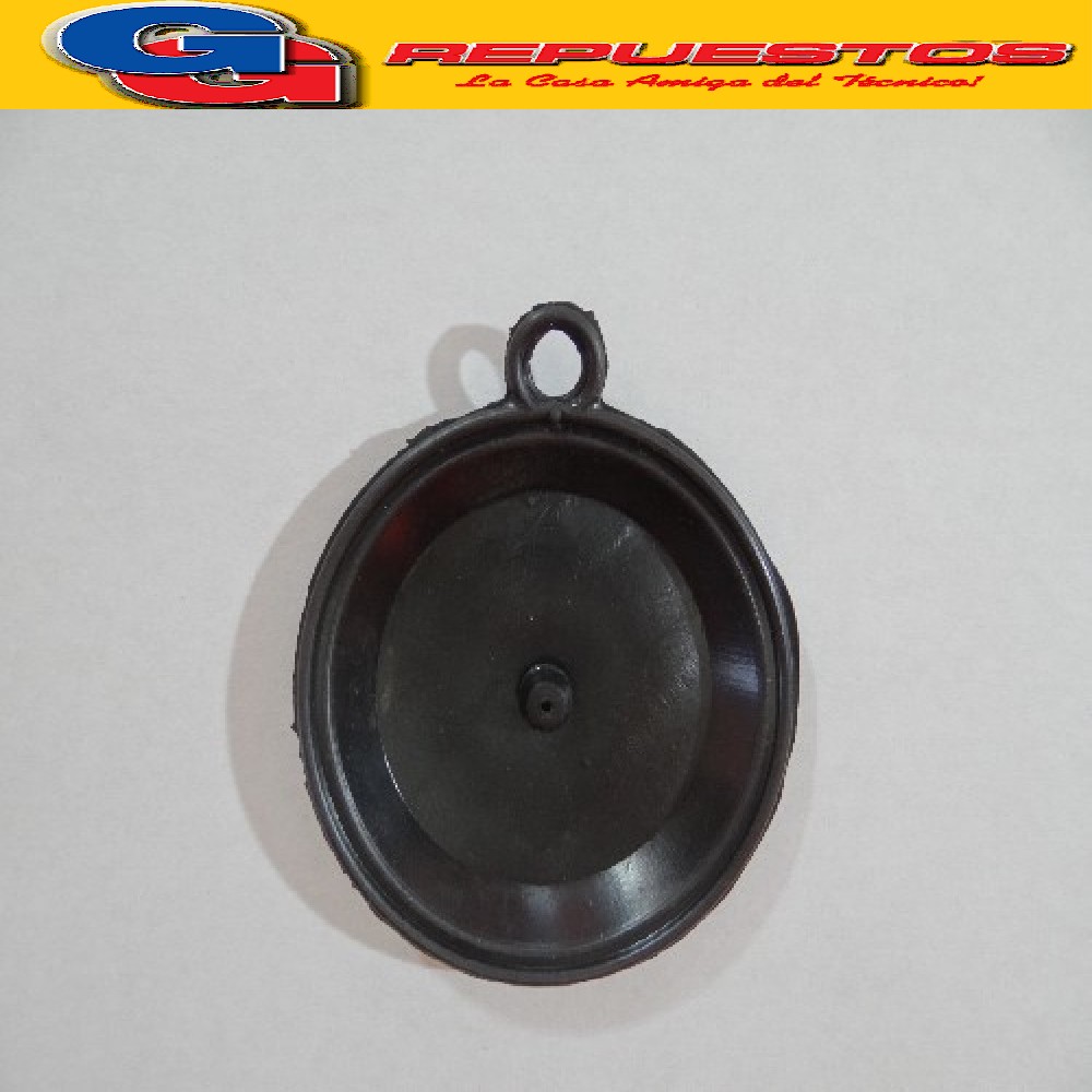 DIAFRAGMA PARA CALEFON ORBIS NUEVO MODELO
 DIAMETRO EXTERIOR 75mm