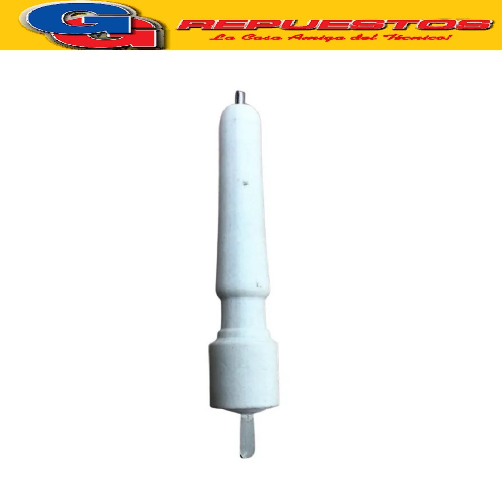 BUJIA DE COCINA DOMEC LARGA E 96