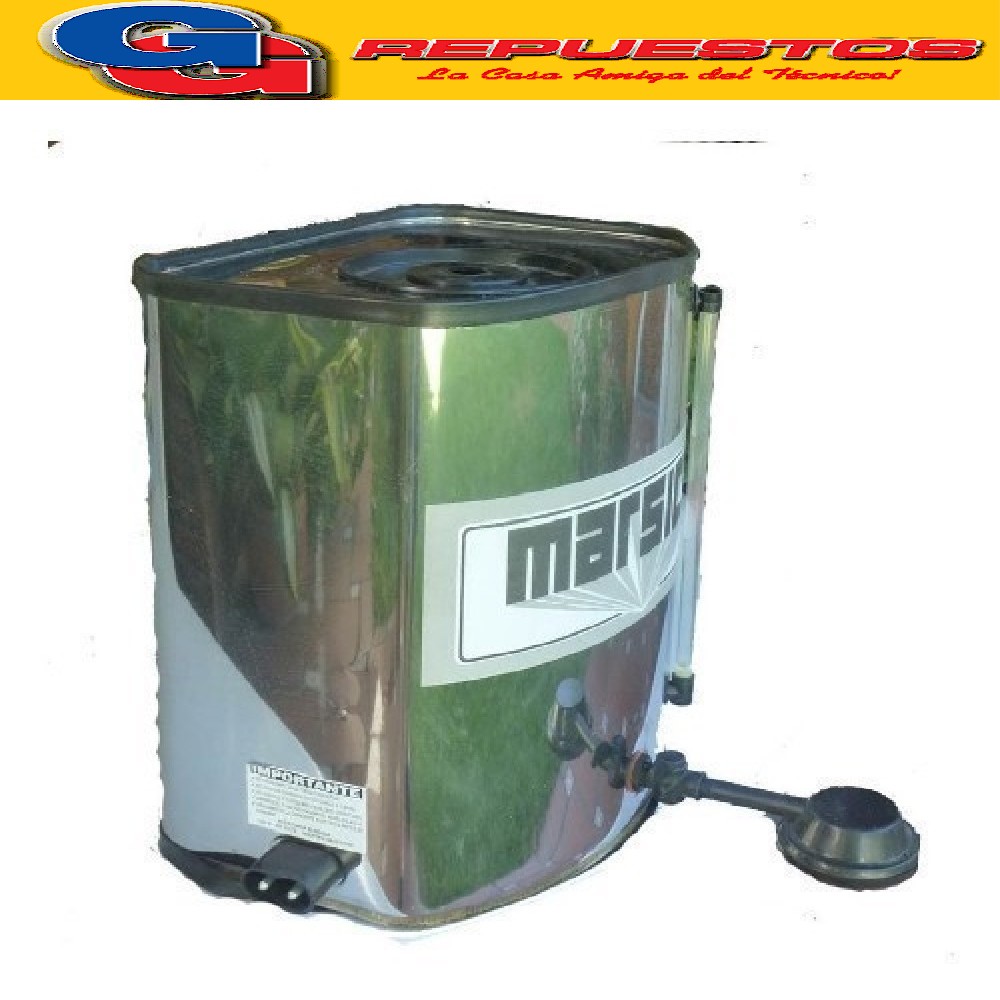 RESISTENCIA ALUMINIO HLADERA PATRICK NO FROST FAGOR NF 18W