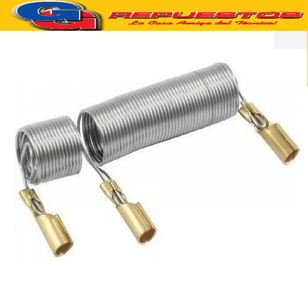 RESISTENCIA PARA DUCHA ELECTRICA LORENZETI MAXI SHOWER N/ORI GINAL