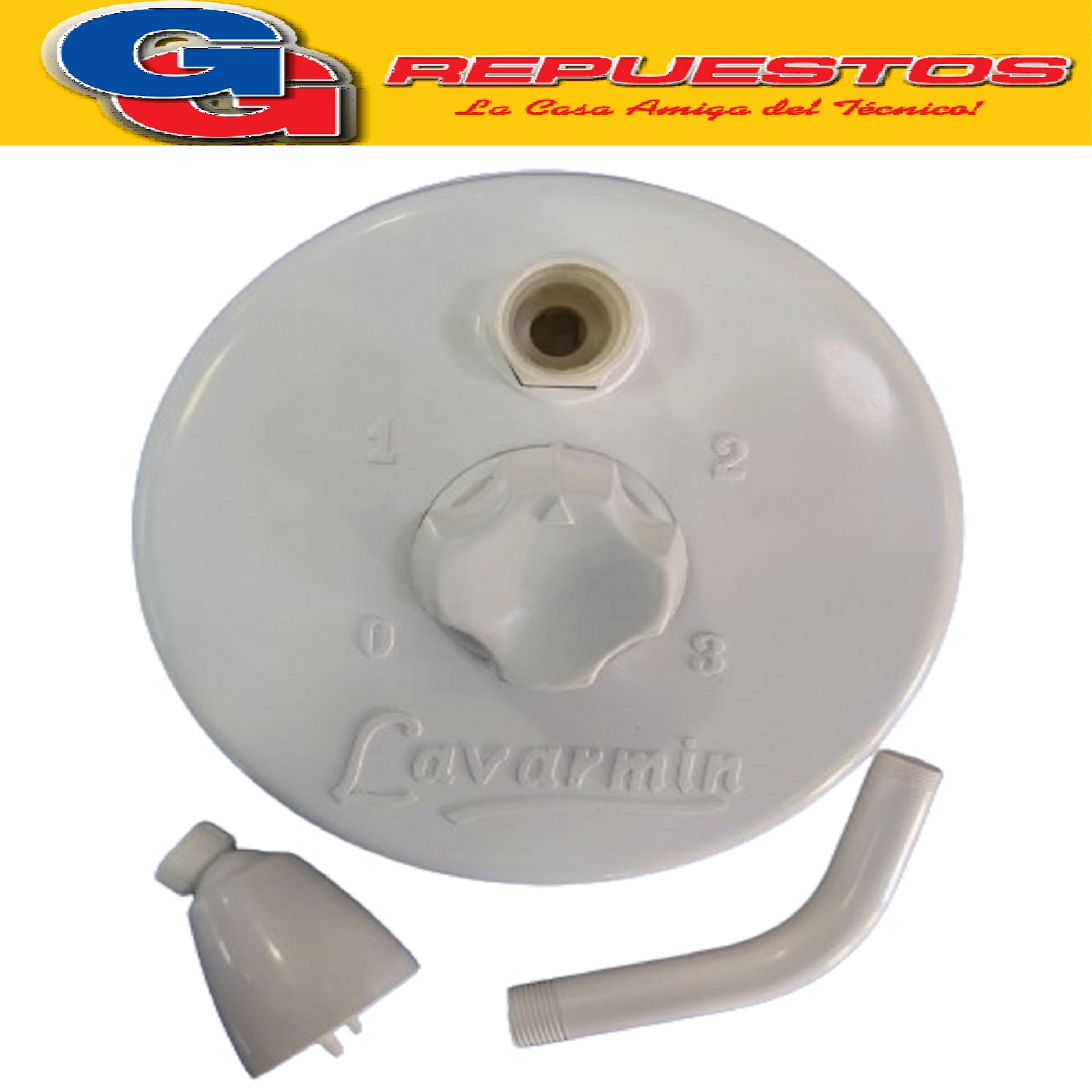 CALEFON ELECTRICO 3 TEMPERATURAS-LAVARMIN 1º TEMPERATURA 10A -2200W 2º TEMPERATURA 20º 4400W  3º TEMPERATURA 30A-6600 W- POR SU CONSUMO DEBE LLEVAR UNA LINEA INDEPENDIENTE BIPOLAR DE 4 mm DESDE EL TABLERO GENERAL CON TERMICA DE 2X32 A Y DISYUNTOR 2X40A - SE DEBE CONECTAR POR SEGURIDAD CON DESCARGA A TIERRA- IMPORTANTE.- EN EL PRIMER USO COMO CUANDO SE QUEDAN SIN AGUA SE DEBE DEJAR PASAR EL AGUA PARA LLENARLO ANTES DE PRENDERLO PARA QUE NO SE QUEMEN LA RESISTENCIA