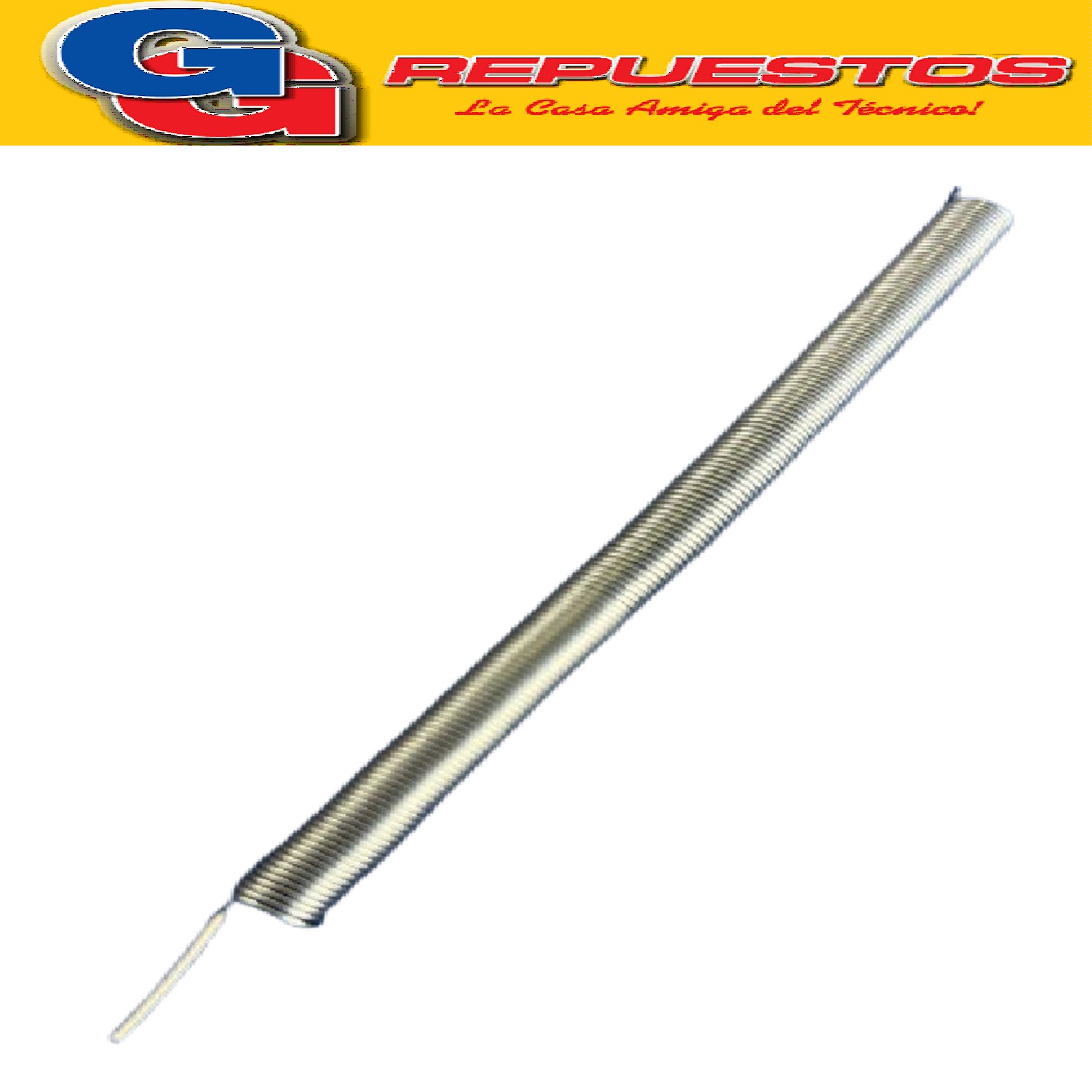 RESISTENCIA PARA CALEFON LAVARMIN 20 AMPER