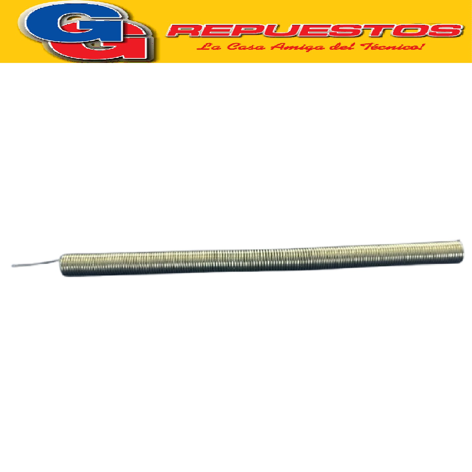 RESISTENCIA PARA CALEFON LAVARMIN 20 AMPER