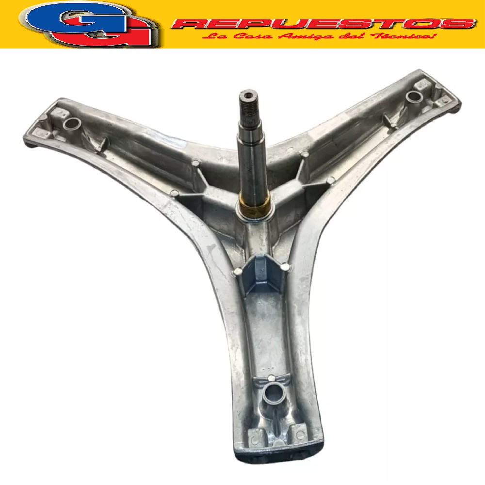 EJE SOPORTE TAMBOR LAVARROPAS DREAN EXC/ 8.12/NEXT 8.12/8.14 LEG TAMBOR DREAN NEXT 8.14WCR ECO-NEXT 8.14P ECO-NEXT 8.14PG ECO-NEXT 8.12 PUNTA REDONDA PARA CONO GRANDE ECO-NEXT 10.12P ECO/PG ECO/WCR ECO NEXT INVERTER 8.14WCR LAV.DREAN NEXT 10.12 WCRG. LAV.DREAN NEXT 10.12 WCRG ECO-LAV.DREAN NEXT 10.12 WCRG ECOCod.Origen: 709803841 (DREAN ALLADIO) CONJUNTO BRAZO TAMBOR 54L N16 CONO 709803794 (DREAN ALLADIO) CONJUNTO TAMBOR 70L P350 DREAN NEXT 10.12PECO/PGECO /WCRECO/WCRGECO/ Adaptable LAV.AURORA L