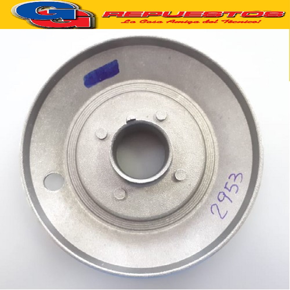 MECHERO DE ALUMINIO COCINA DOMEC BASE PAOLA GRANDE CON  ENCENDIDO LEGITIMO