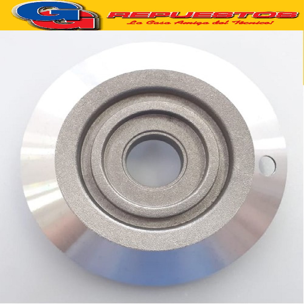 MECHERO DE ALUMINIO COCINA DOMEC BASE PAOLA GRANDE CON  ENCENDIDO LEGITIMO