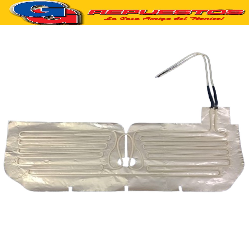 RESISTENCIA DE PAPEL HELADERA PARA SAMSUNG MY21397 32W