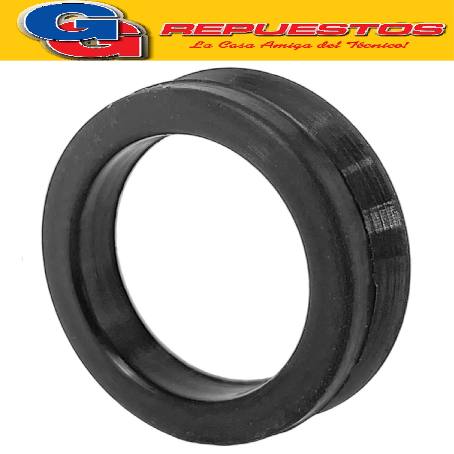RETEN VA25 V-RING NACIONAL 6204 PARA PHILIPS WHIRLPOOL AWH90 2/A WH905/AWH908 PARA ESLABON DE LUJO 602/4/10