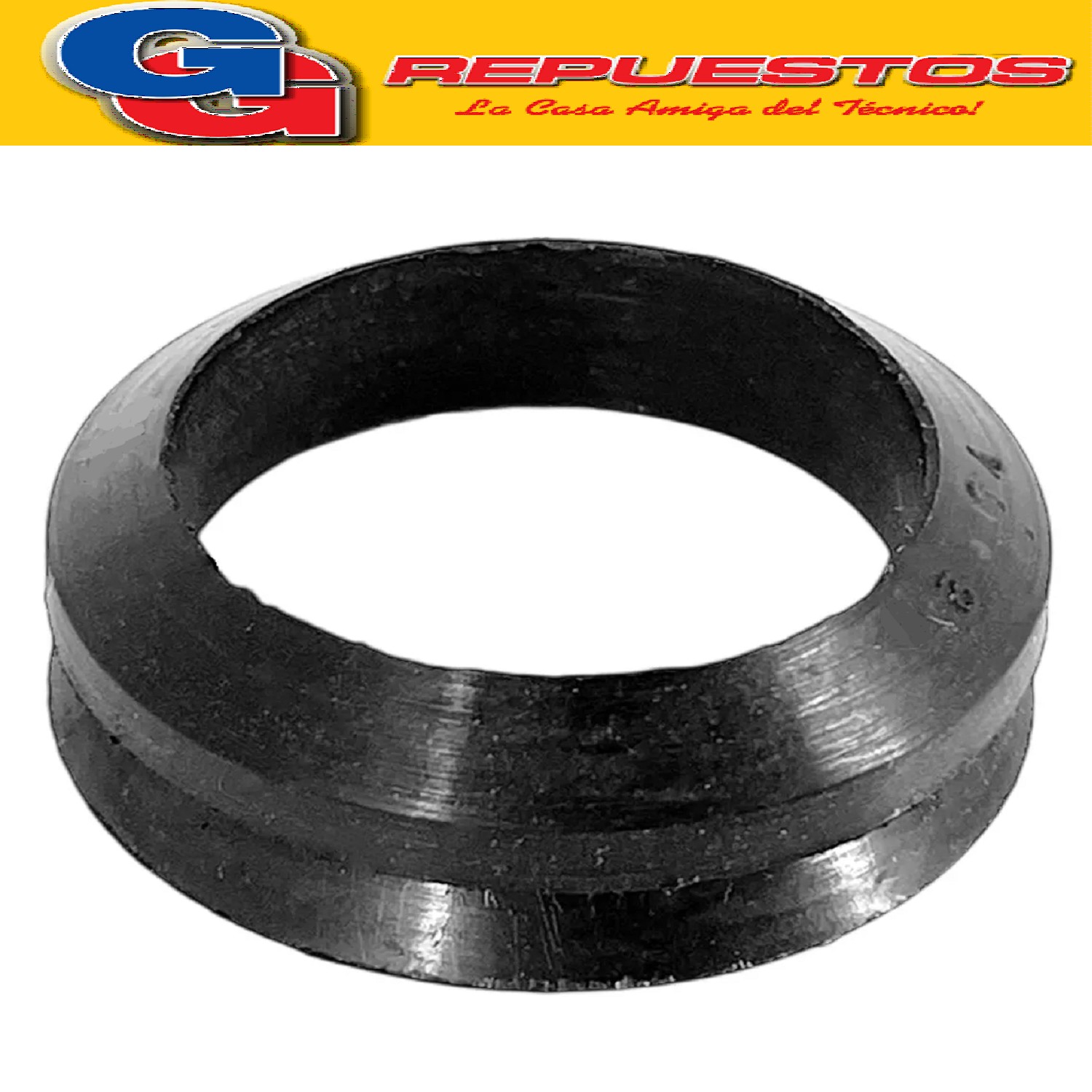 RETEN VS 22 V-ring V S  22 nac VS22 PARA 6204 AWG050 
-AWG0 52WP-AWG258-AWG284/WP-AWG286WP-AWG458-AWG486-AWG583-AWG286WP-AWG611-AWG686-AWG1065-AWH650-AWH651-AWH66 WHILPOOL ESLABON DE LUJO para lavarropas