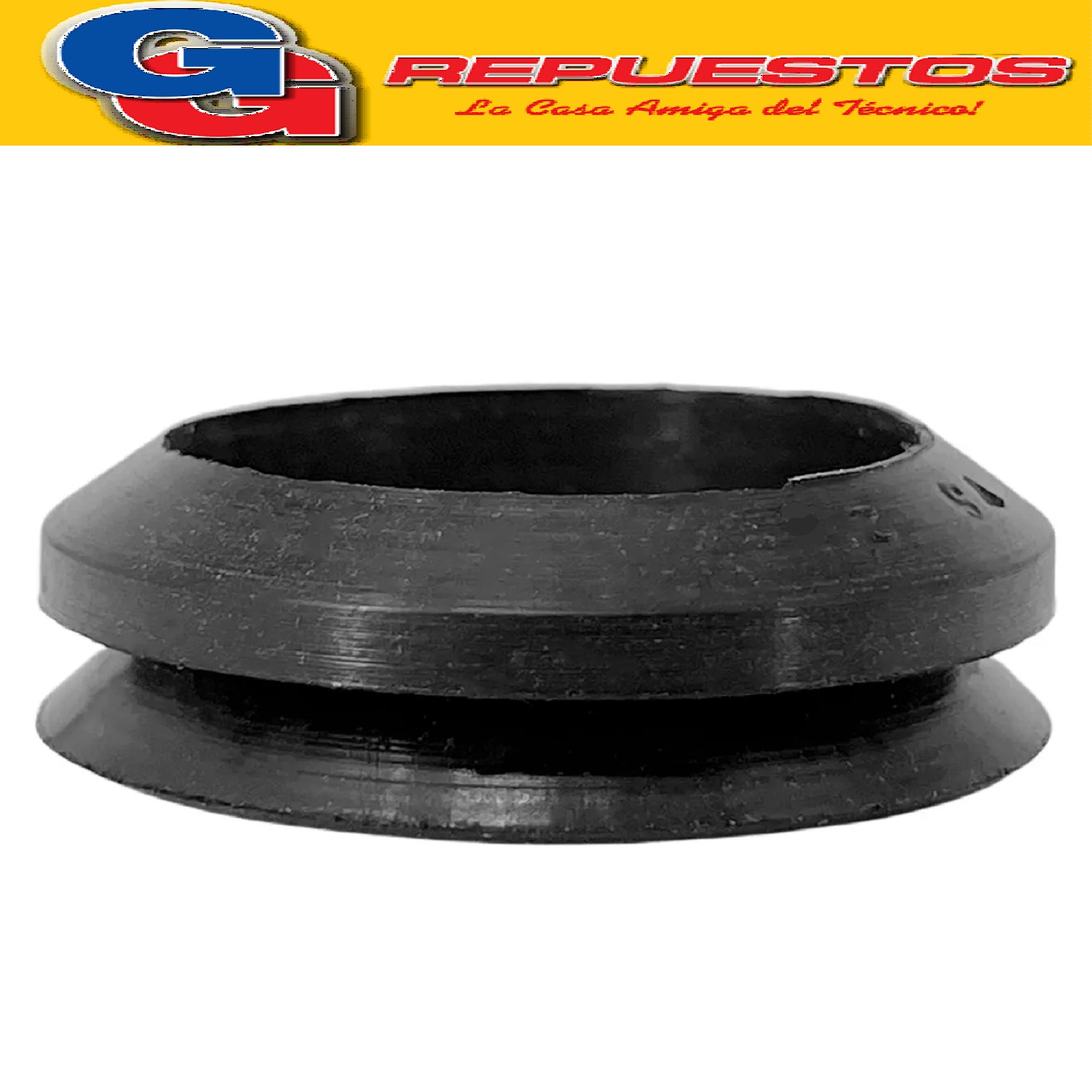 RETEN VS 22 V-ring V S  22 nac VS22 PARA 6204 AWG050 
-AWG0 52WP-AWG258-AWG284/WP-AWG286WP-AWG458-AWG486-AWG583-AWG286WP-AWG611-AWG686-AWG1065-AWH650-AWH651-AWH66 WHILPOOL ESLABON DE LUJO para lavarropas