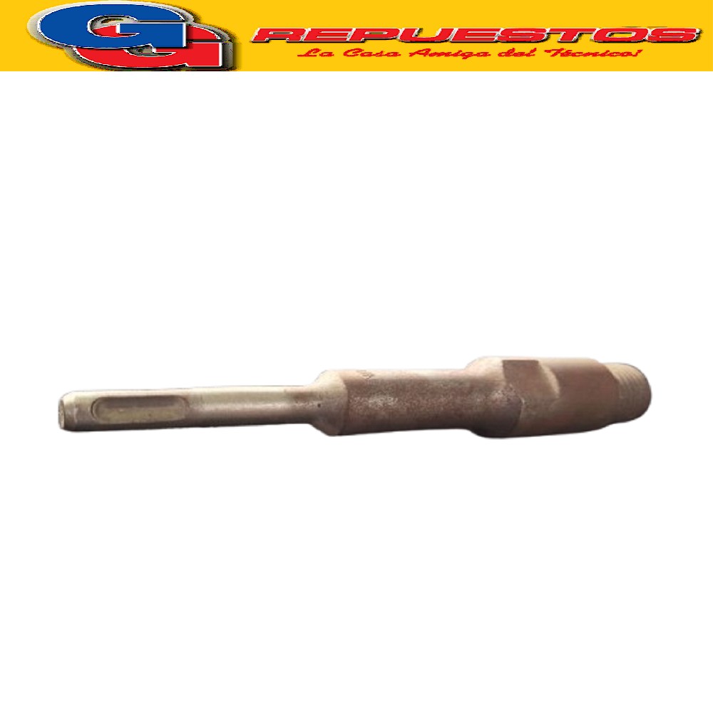 EXTENSION PARA MECHA COPA 170MM SDS PLUS