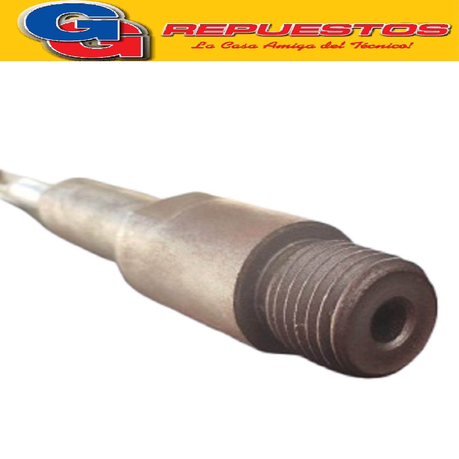 EXTENSION PARA MECHA COPA 170MM SDS PLUS