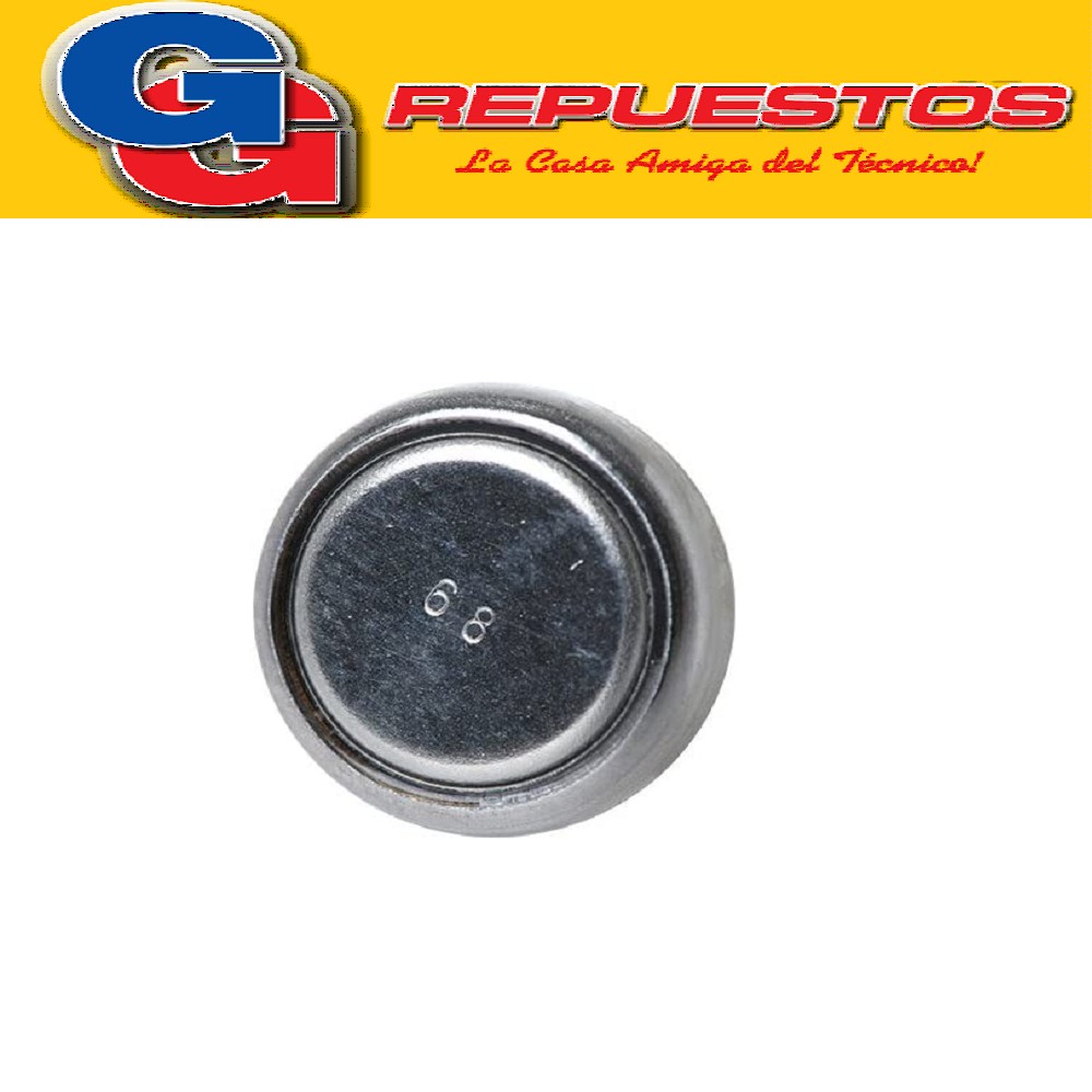 PILA CR1216 LITHIUM MAXELL