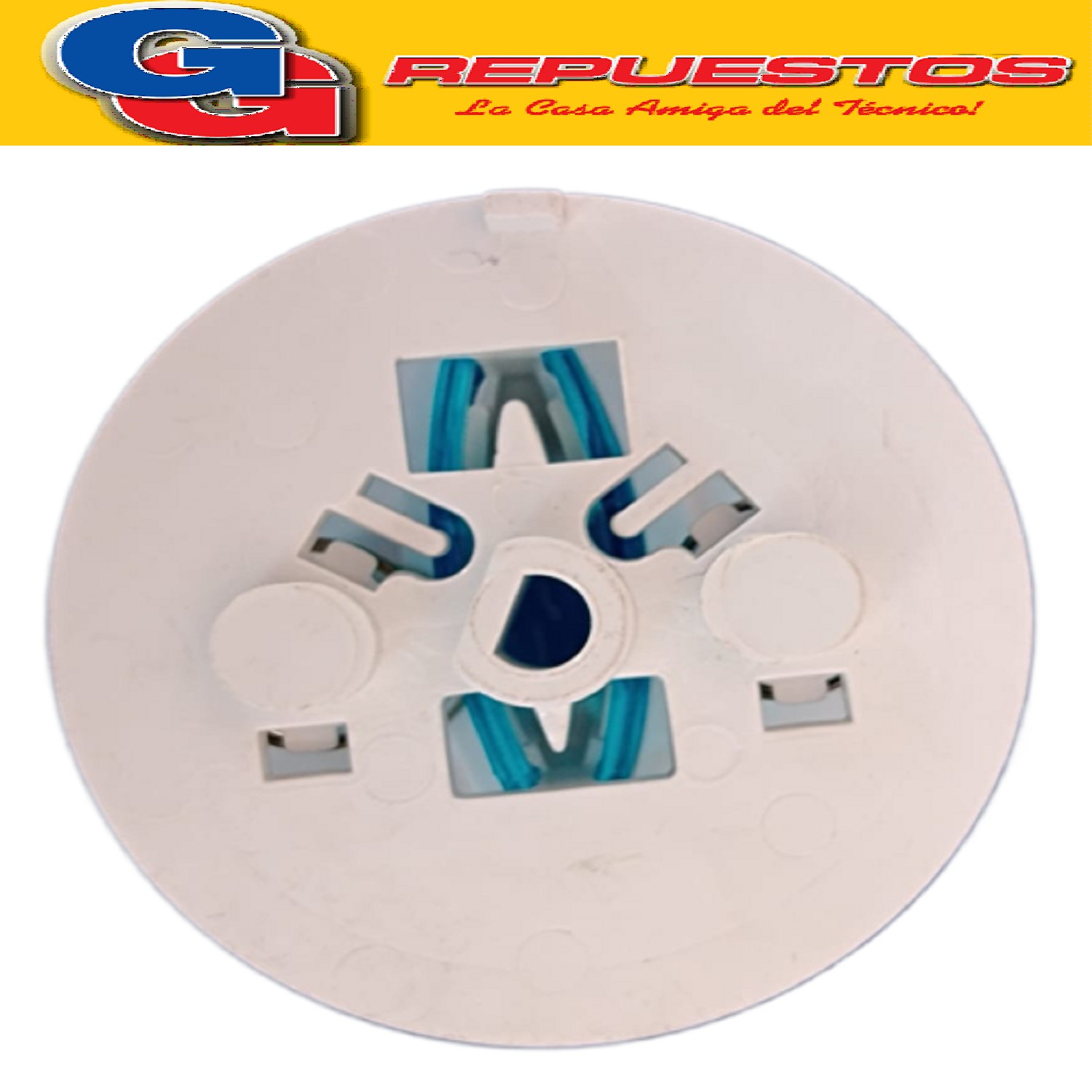 PERILLA PARA TERMOSTATO LAVARROPAS DREAN EXCELLENT 166C  ORI GINAL 166TC- 186TC  D02 166TD-186TD (ORIGINAL)  CON AGARRE AZUL O AGARRE BLANCO Cod Origen: 701025967 WW01L02665 701025518