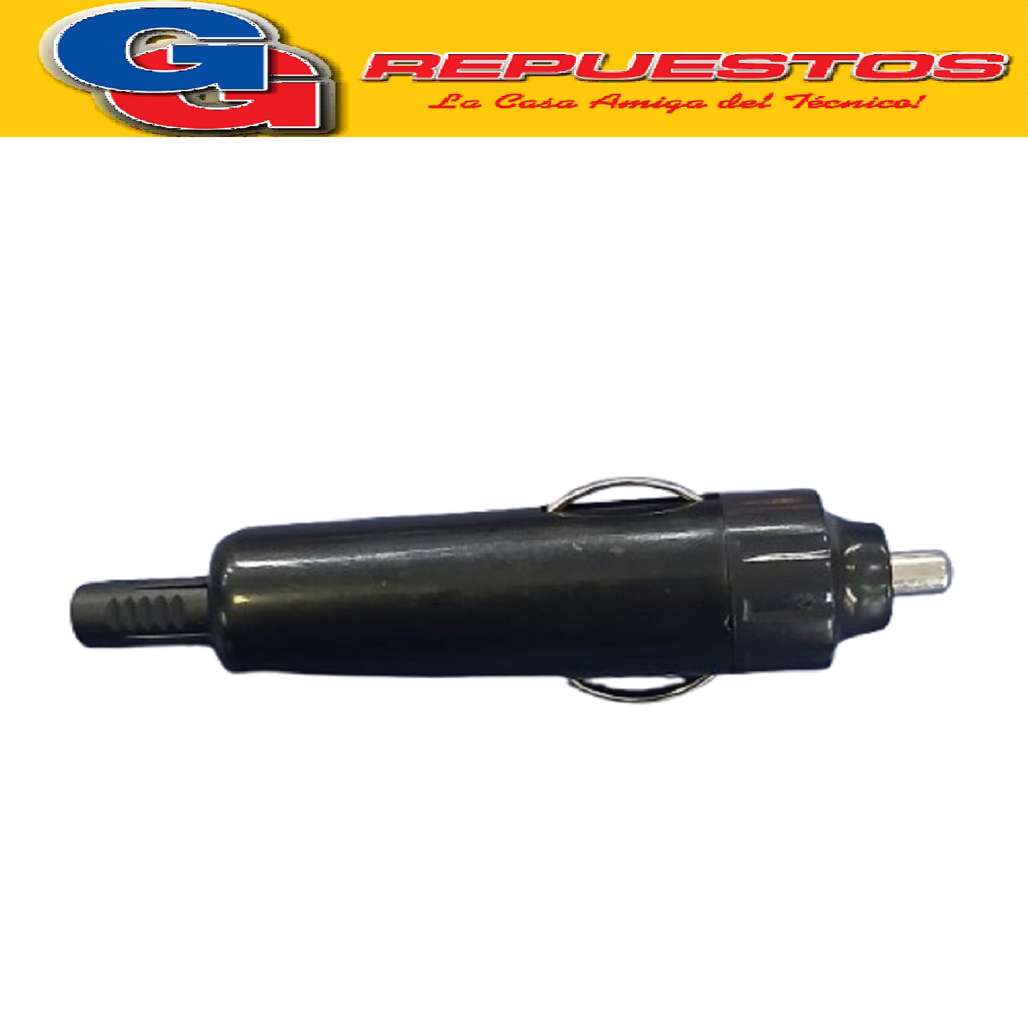 PLUG FICHA ENCENDEDOR 12V PARA AUTO