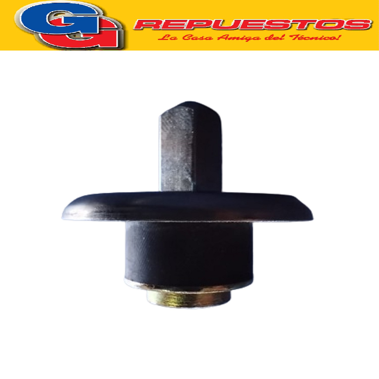 CARDAN PARA LICUADORA OSTER COMPLETO 4128-4126-4655-7806-684 4-7826