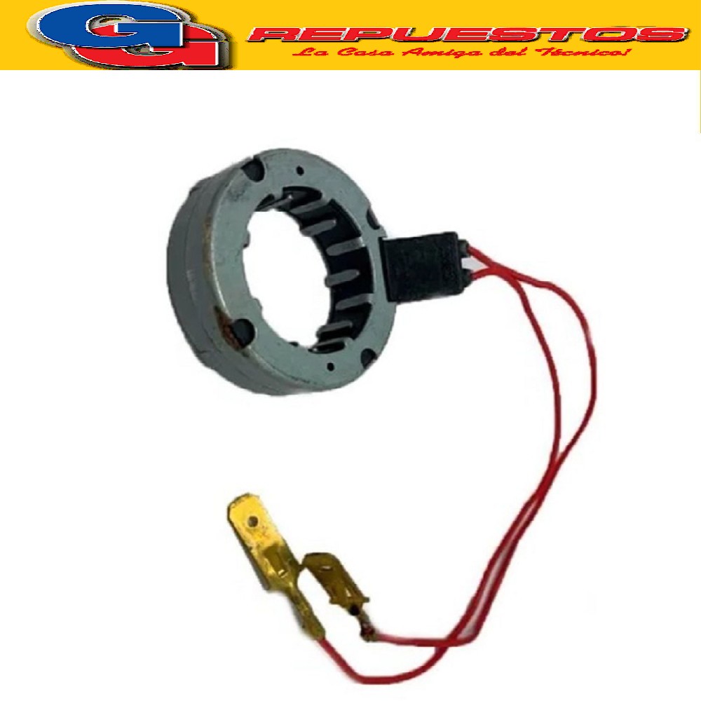 TACOMETRO SOLO PARA MOTOR A CARBON DE LAVARROPAS AUTOMATICO  DIAMETRO INTERIOR: Ø24.5MM - DIAMETRO EXTERIOR: Ø40MM 
BOBINA TACOMETRO DE MOTOR CANDY ALISE 101/103L
CTT82TV (9947/0339)-CTT103TV(9947/0339)-
CS841-GENERAL ELECTRIC WH7403VWW-WH8403XWW
91950881 (GIAS)
81451163 (CANDY GIAS)