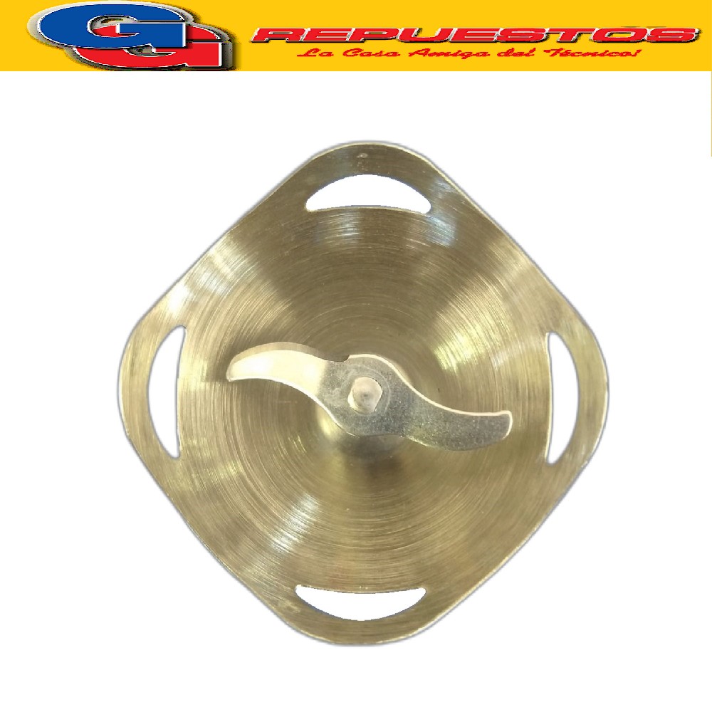MOTOR FORZADOR EVAPORADOR PARA AIRE ACONDICIONADO RPG15Q 15W 0.18A 4P GIRO ANTIHORARIO