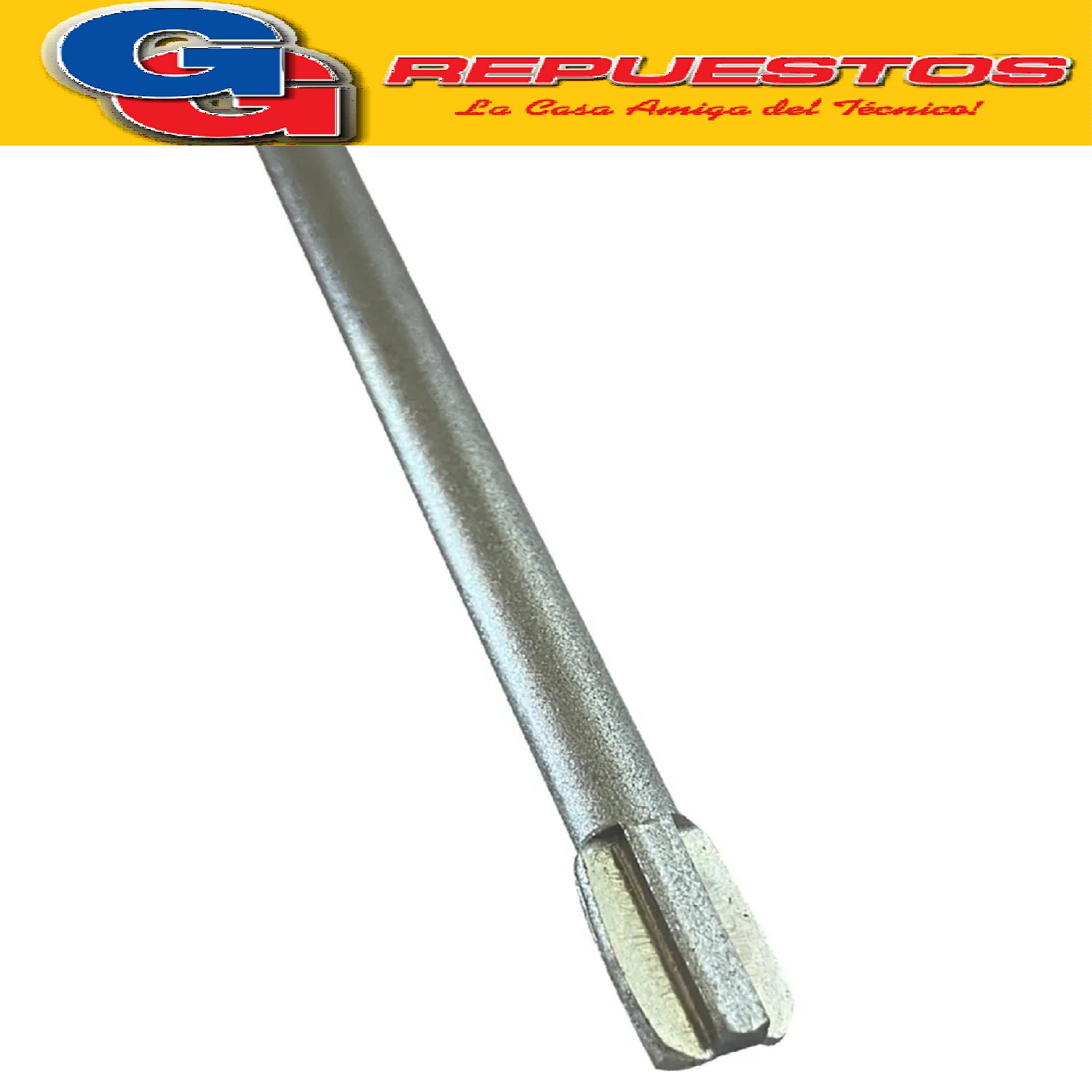 VARILLA DE ACCIONAMIENTO PARA SECARROPAS DREAN QV 6.5 WR  OR IG. /VARILLA DE FRENO SECARROPAS/DREAN  - QV  6.5 KG LARGO TOTAL 47CM 700202013 SPINDEL LAUNDRY DRYER SPL265 M SPL265 N Cod Origen: WW02F00937