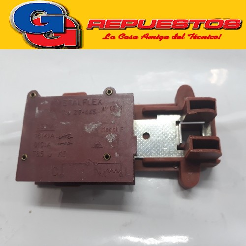 BLOCAPUERTA  F - AURORA 516 (METALFLEX)