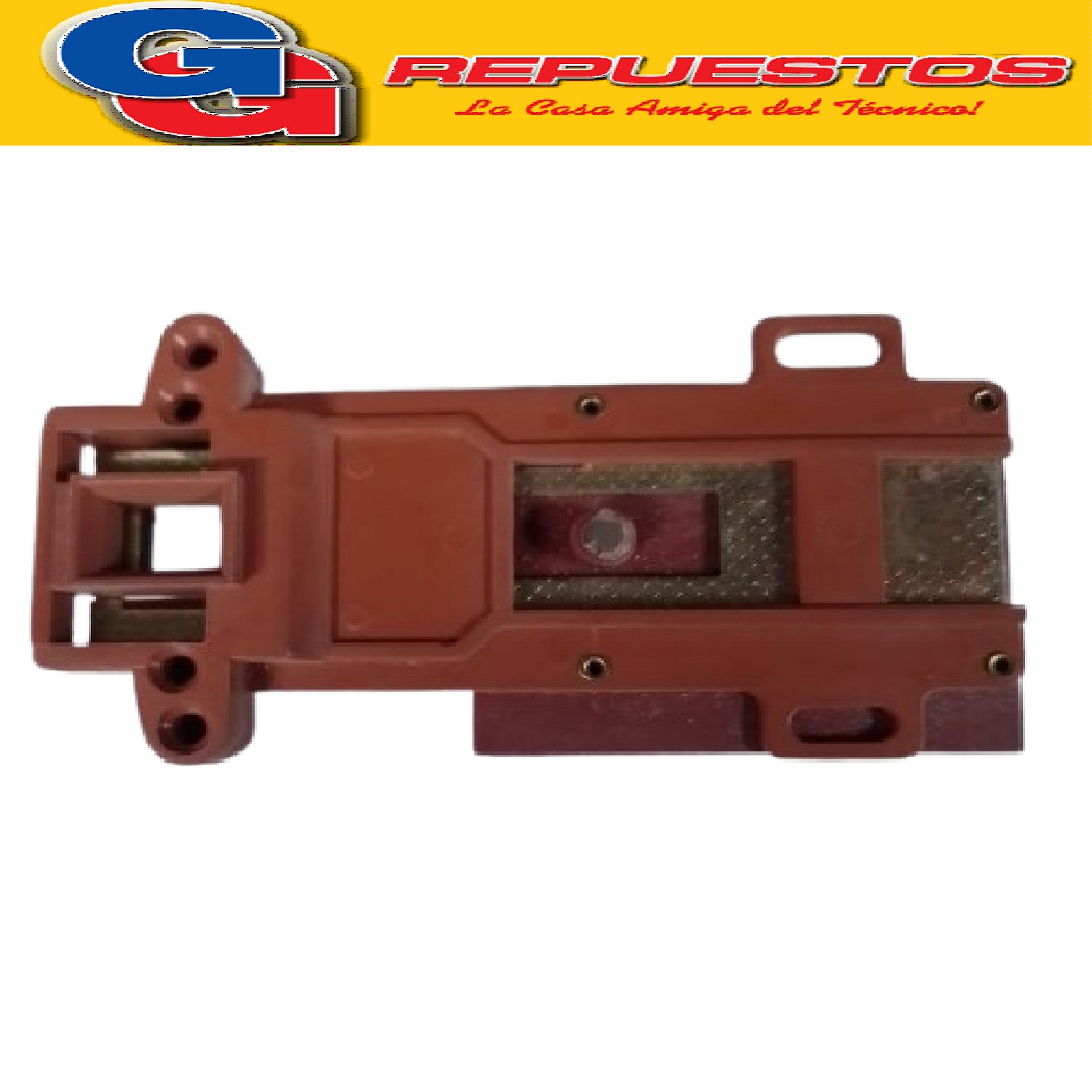 BLOCAPUERTA  F - AURORA 516 (METALFLEX)