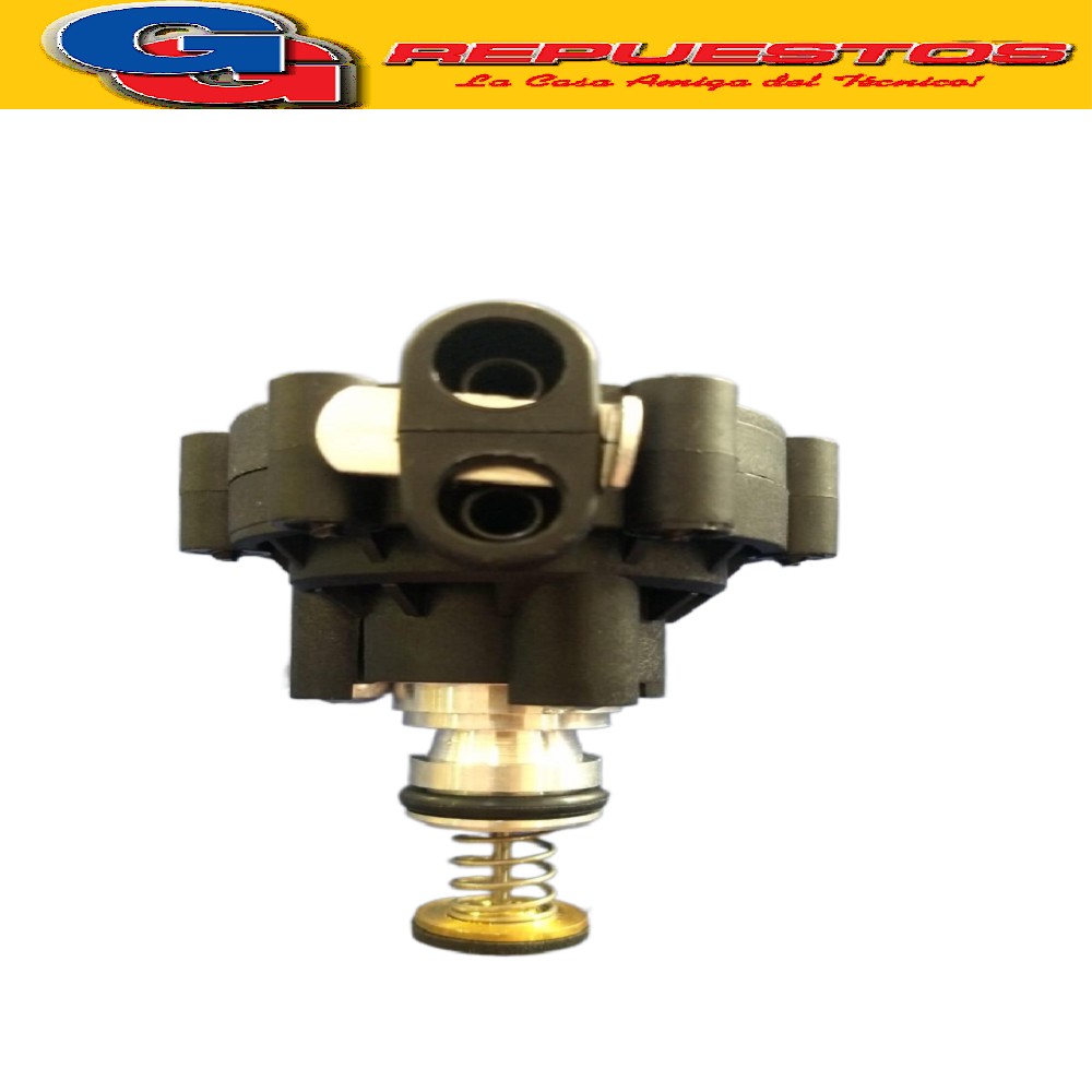 VALVULA DE SEGURIDAD PARA CALEFON REP / UNIVERSAL  / AGUA PL ASTICA AUTOMATICA UNIVERSAL CABOSH