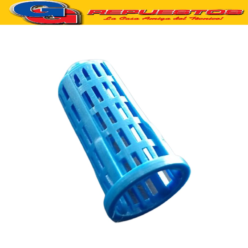 FILTRO DE VENTURI PARA CALEFON REP - UNIVERSAL VENTURI PLAST ICO / FILTRO AZUL