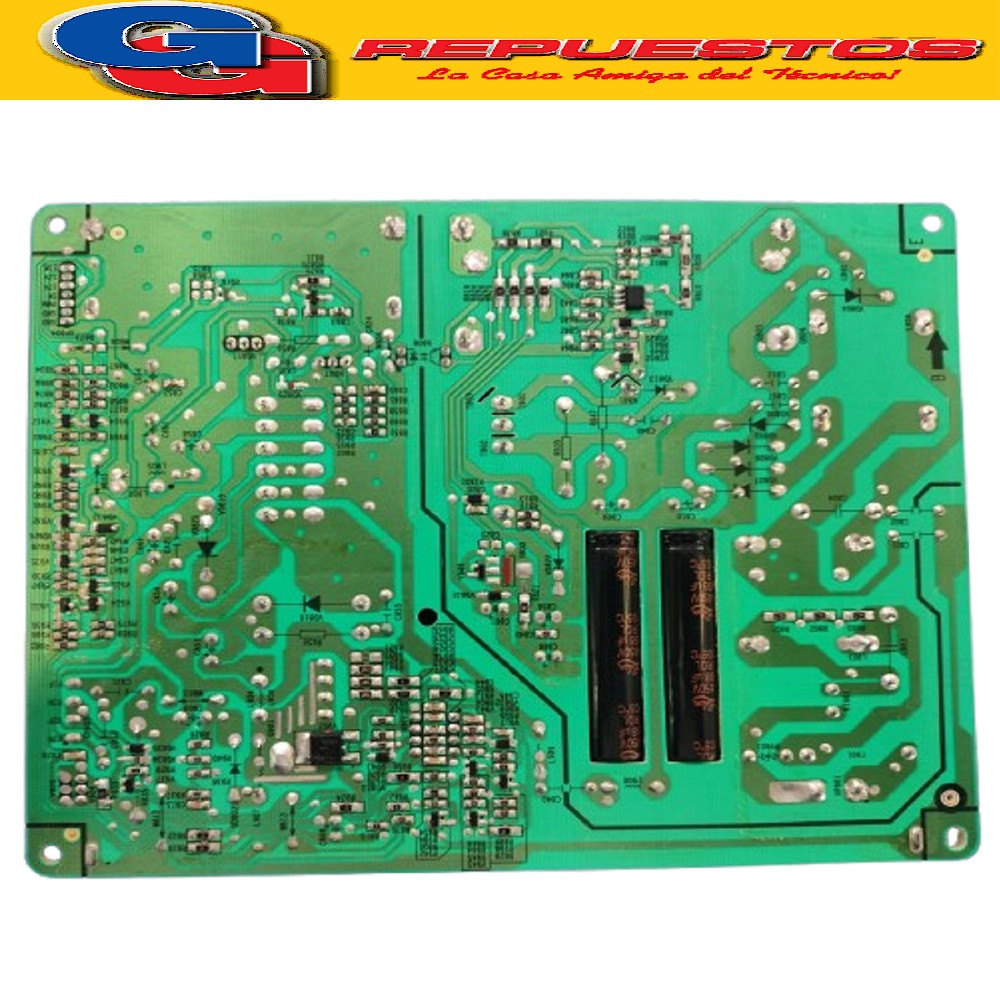 PLACA FUENTE LCD LED PARA BGH HISENSE 161364 4014D  dx13am01 fb RSA G7.820.4737 LED TV 40´´
