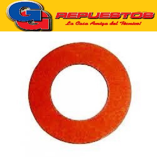 ARANDELAS DE FIBRA DE 9,5 mm