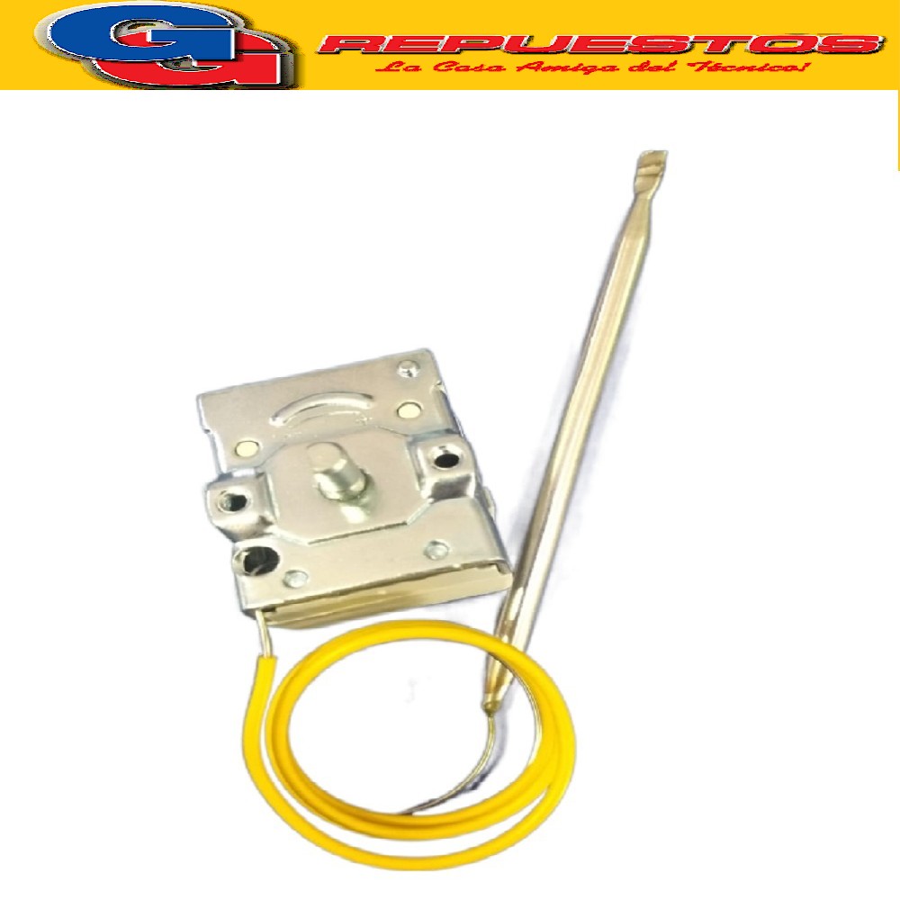 TERMOSTATO PARA TERMOTANQUE COMPATIBLE CON LONGVIE ELECTRICO