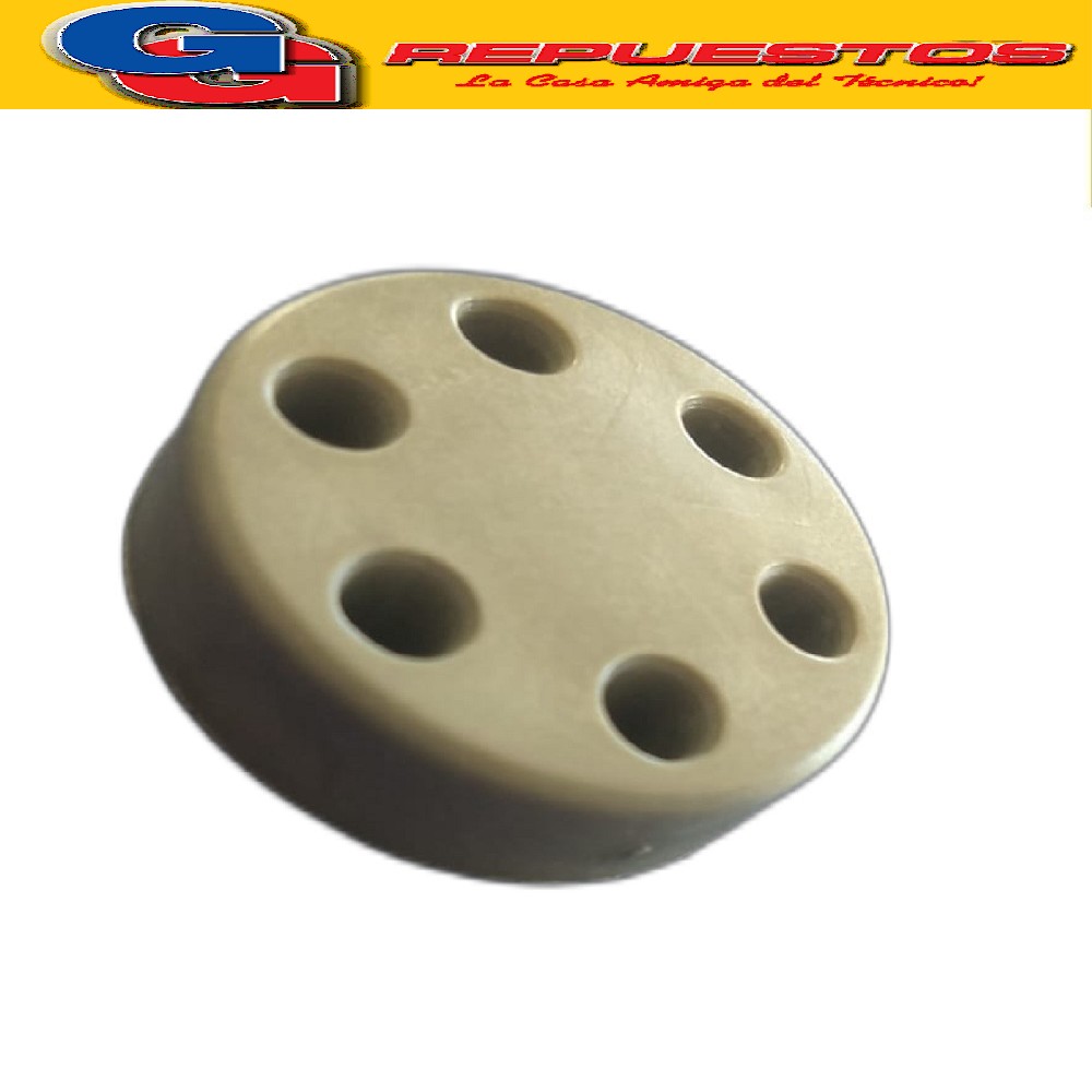 TUERCA PLASTICA PARA TAMBOR DE LAVARROPAS DREAN FAMILY  046S-046B SEMIAUTOMATICO  056S-056B-066S-066B- 076A-086A-096A 701020311  FAMILY 6 ECO FAMILY 7 MAX, PATRICK LTPK67SB-LTPK79SB, JAMES TOP 046-076A A G2, LAVARROPAS NIAGARA. CANGILON Cod Origen:701020325 WW01F02167