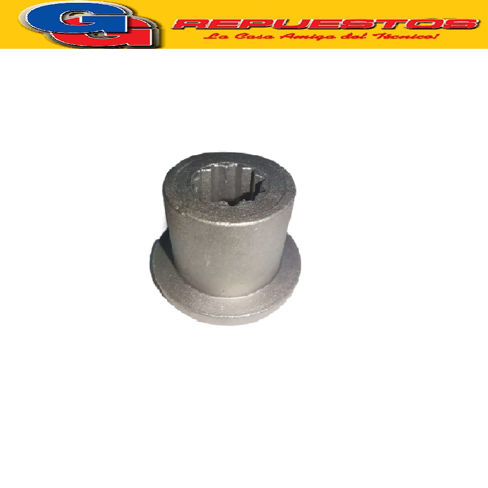 BUJE REPARACION TURBINA LAVARROPAS PARA SANYO LISO