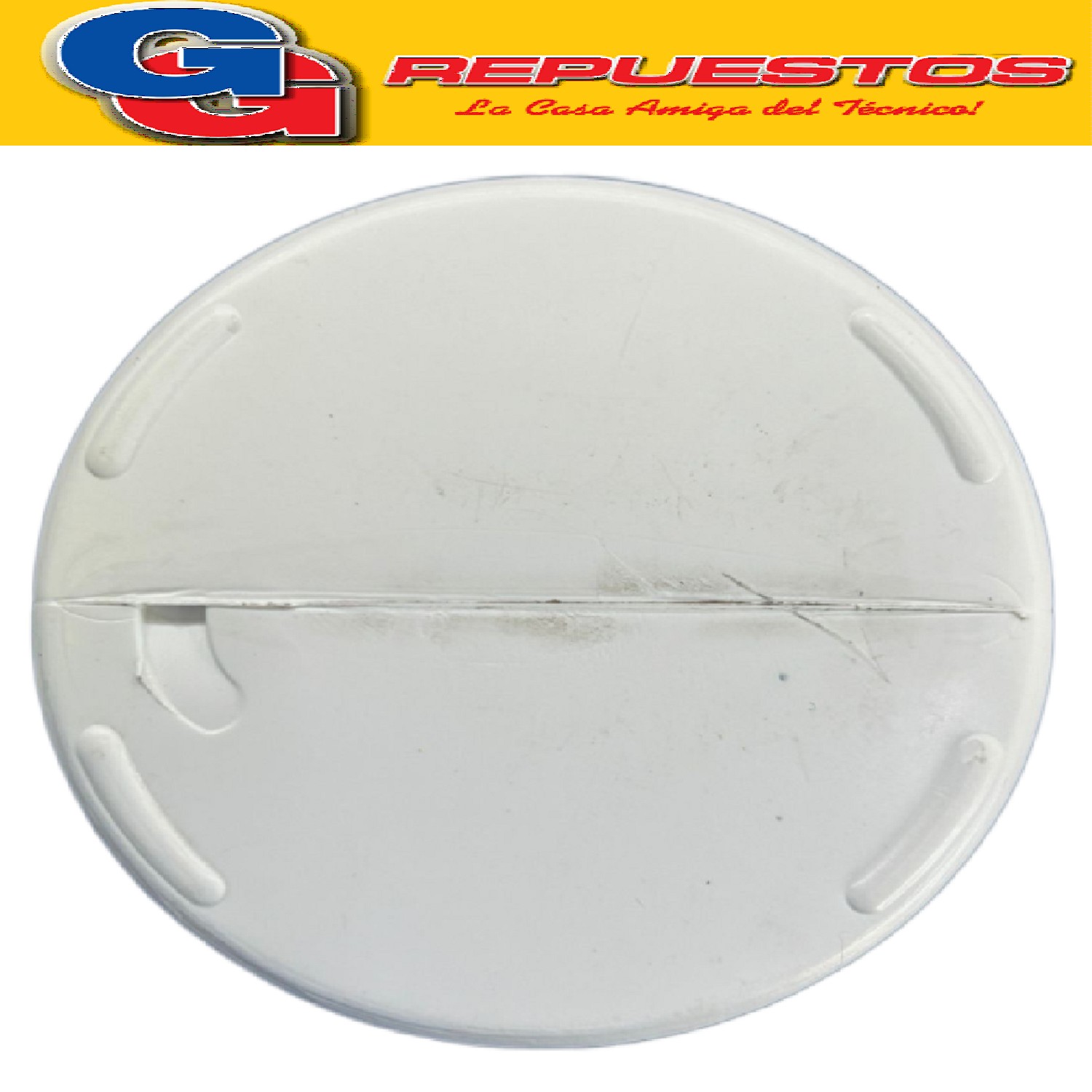 GRASA SILICONADA 100GR GG REPUESTOS  LUBRICANTE GEL BLANCO E SPECIAL PARA RETENES 100GRS SILICONADA LUBRIBONS GG REPUESTOS