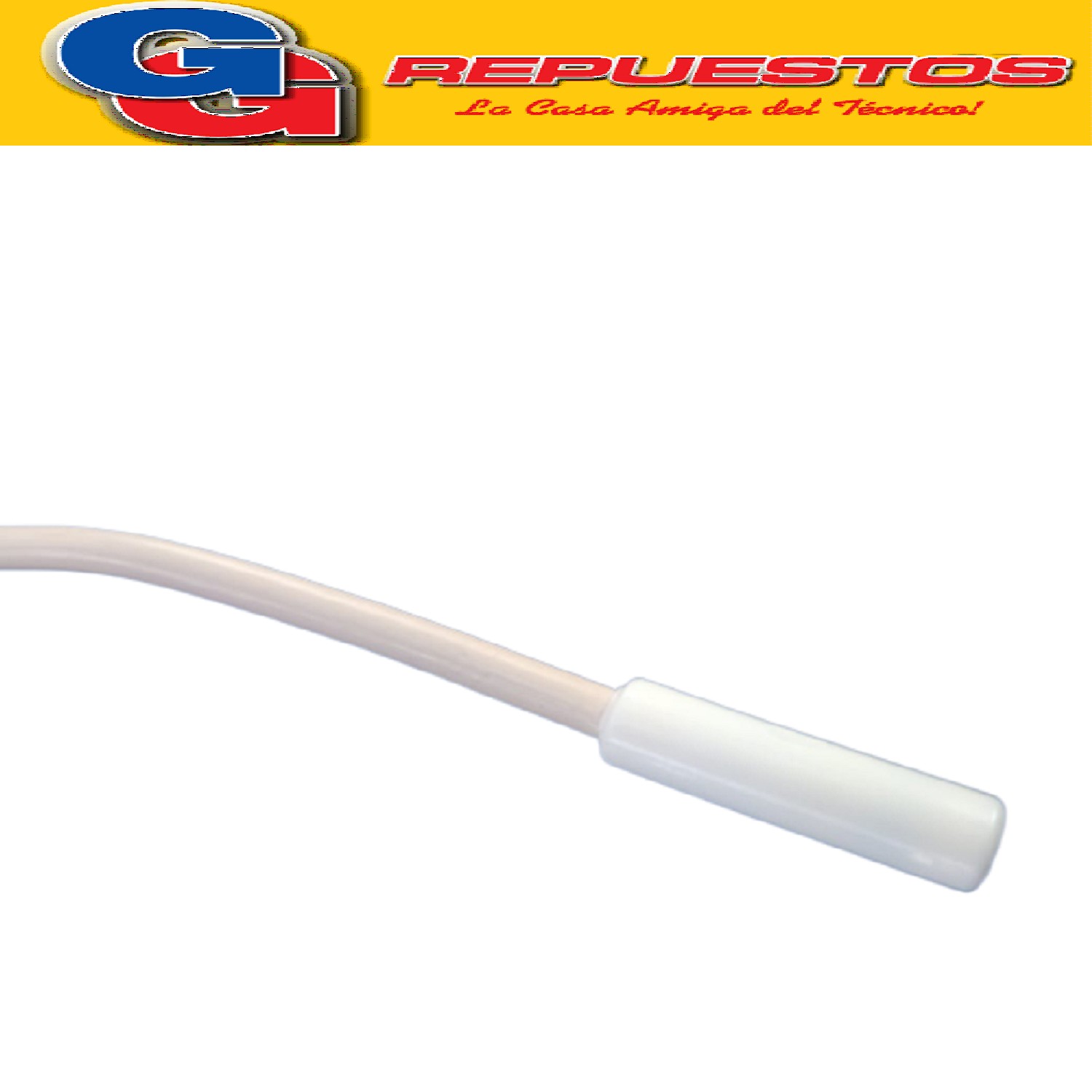 SENSOR PARA HELADERA DE 10K EPECOS 23/18 A29 EMICOL SIN FICH A LARGO DE CABLE 1 METRO