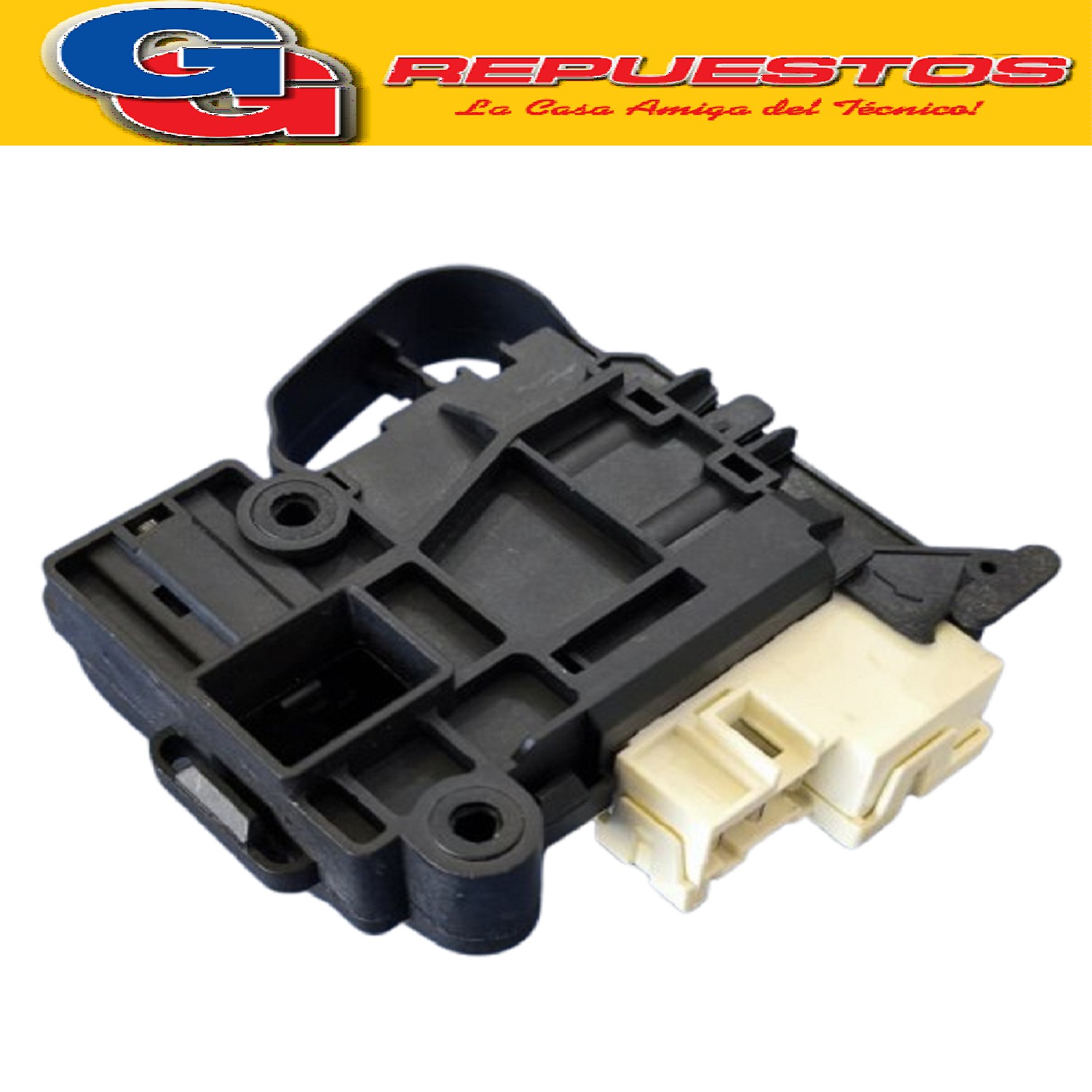 BLOCAPUERTA LAVASECARROPAS  PHILCO COMPATIBLE CON LS / PH90  PARA SIAM LSI LS65B1(AZUL T/ORIGINAL) -BGH BWFI9S18- CARRIER SILVER MIDEA WFTP108SAR1A-GENERAL ELECTRIC LVGE18E14MA. (BLOCAPUERTA de 3 CONT.ORIGINAL) Cod.Origen: WW01L01713 (MABE) BLOCAPUERTAS CARRIER SILVER 0024000128A (HAIER) ROLD /ELETTROSER.ROLD DK040550 - HAIER 0024000128D (HAIER) PHILCO () Productor: METALFLEX ZV2-472 (474 ) ZV204 (472) KM-20 (17438100004745) 20181104 00699 LAVARROPAS