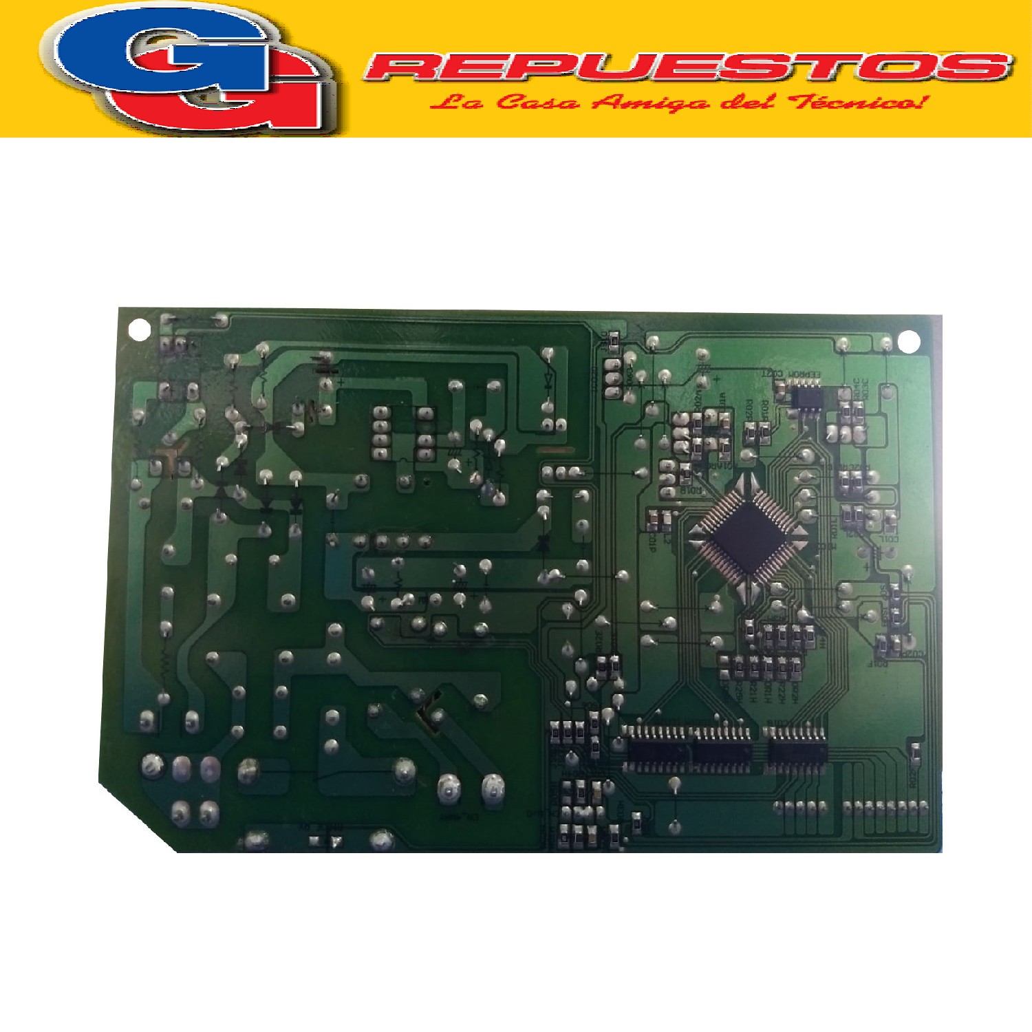 PLAQUETA AIRE ACONDICIONADO 6870A90254B 6871A20637