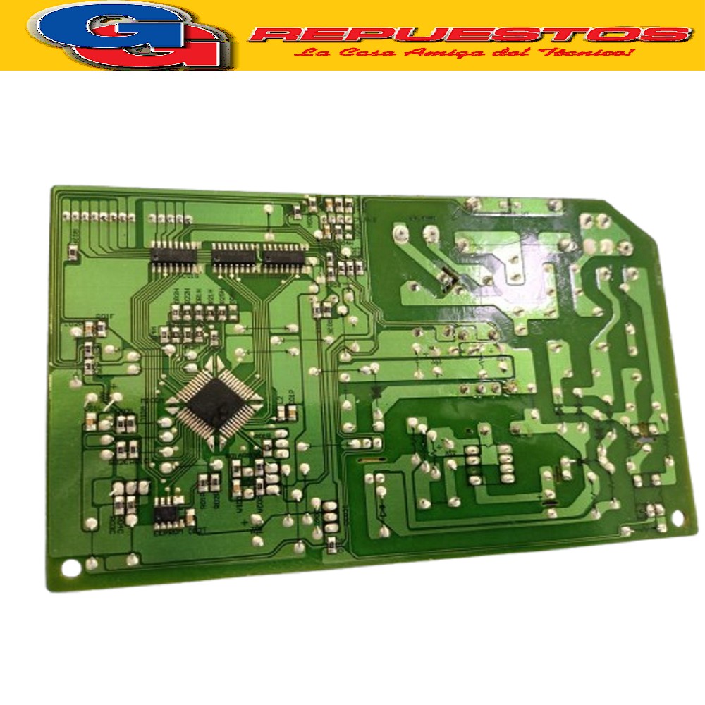 PLAQUETA AIRE ACONDICIONADO 6870A90254B 6871A20637