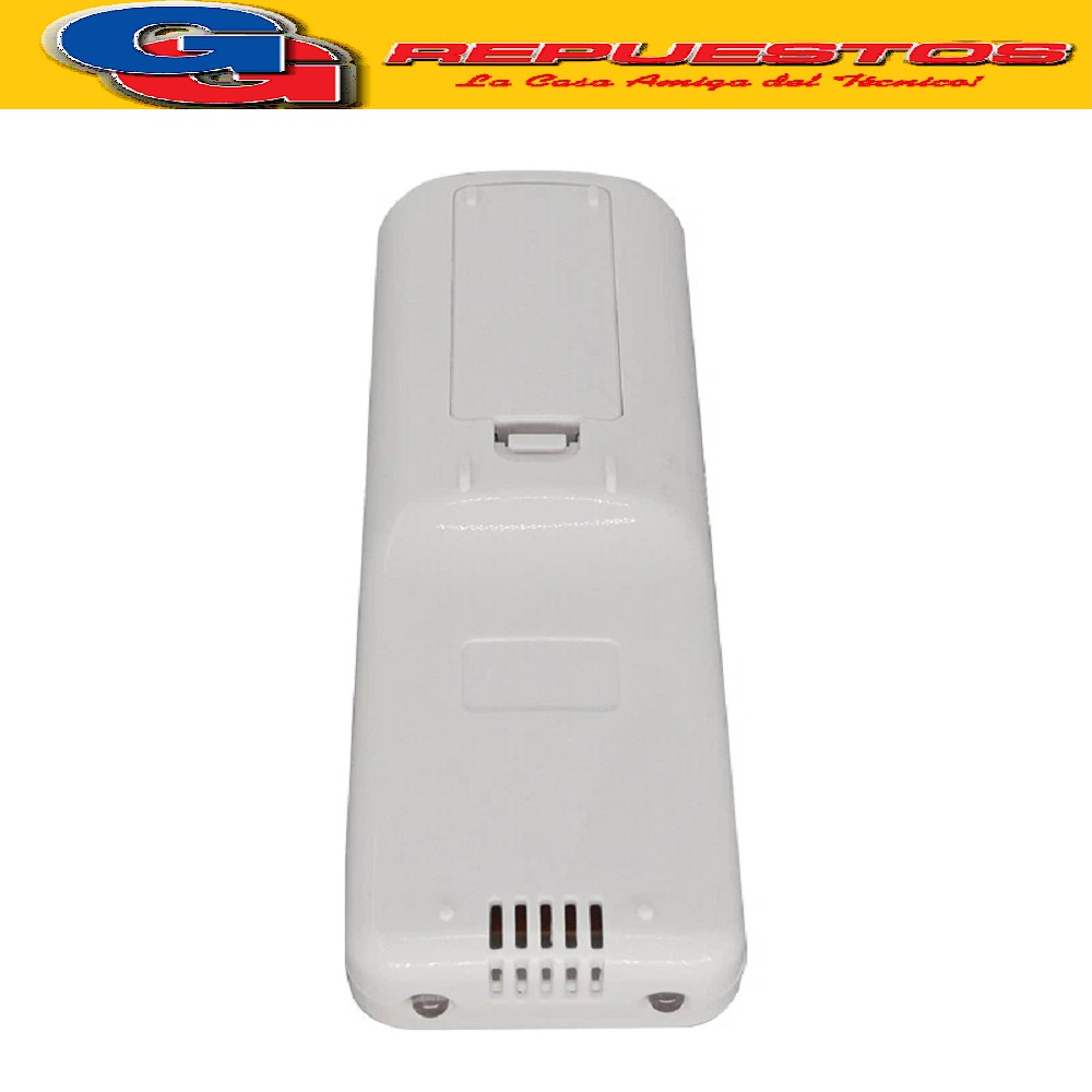 CONTROL REMOTO AIRE ACONDICIONADO SPLIT COMPATIBLE CON HISEN SE/ELECTROLUX A472 RCH-2609NA FRIO CALOR