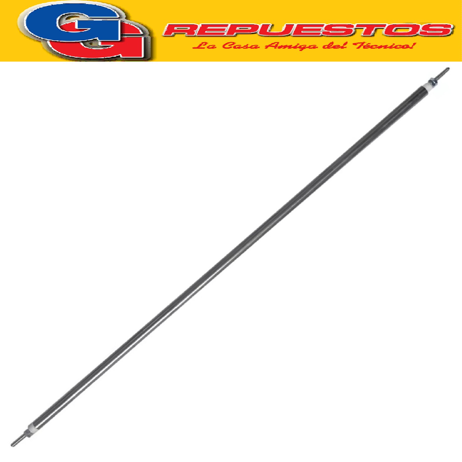 VELA RESISTENCIA HORNO ELECTRICO DE 44 CM VELITA PUEDE VENIR 44.5CM SEGUN DISPONIBILIDAD