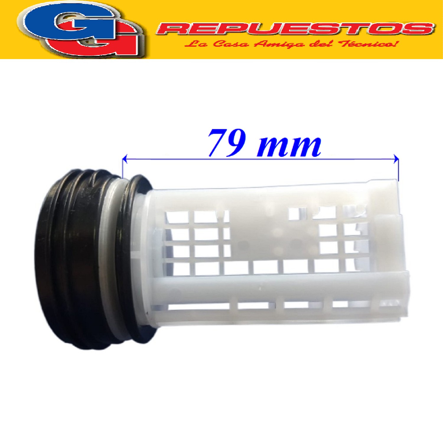 TAPON FILTRO JUNTA PELUSA LAVARROPAS PARA BGH-PHILCO PH90  ( TAPA DE ELECTROBOMBA ) Cod.Origen: HLXN-008D01
BGH Conjunto Filtro Pelusas Lavarropas BGH