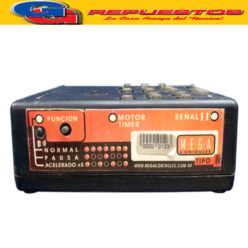 ACEITE REFRIGERACION MXM OIL R134A R404 5 LITROS