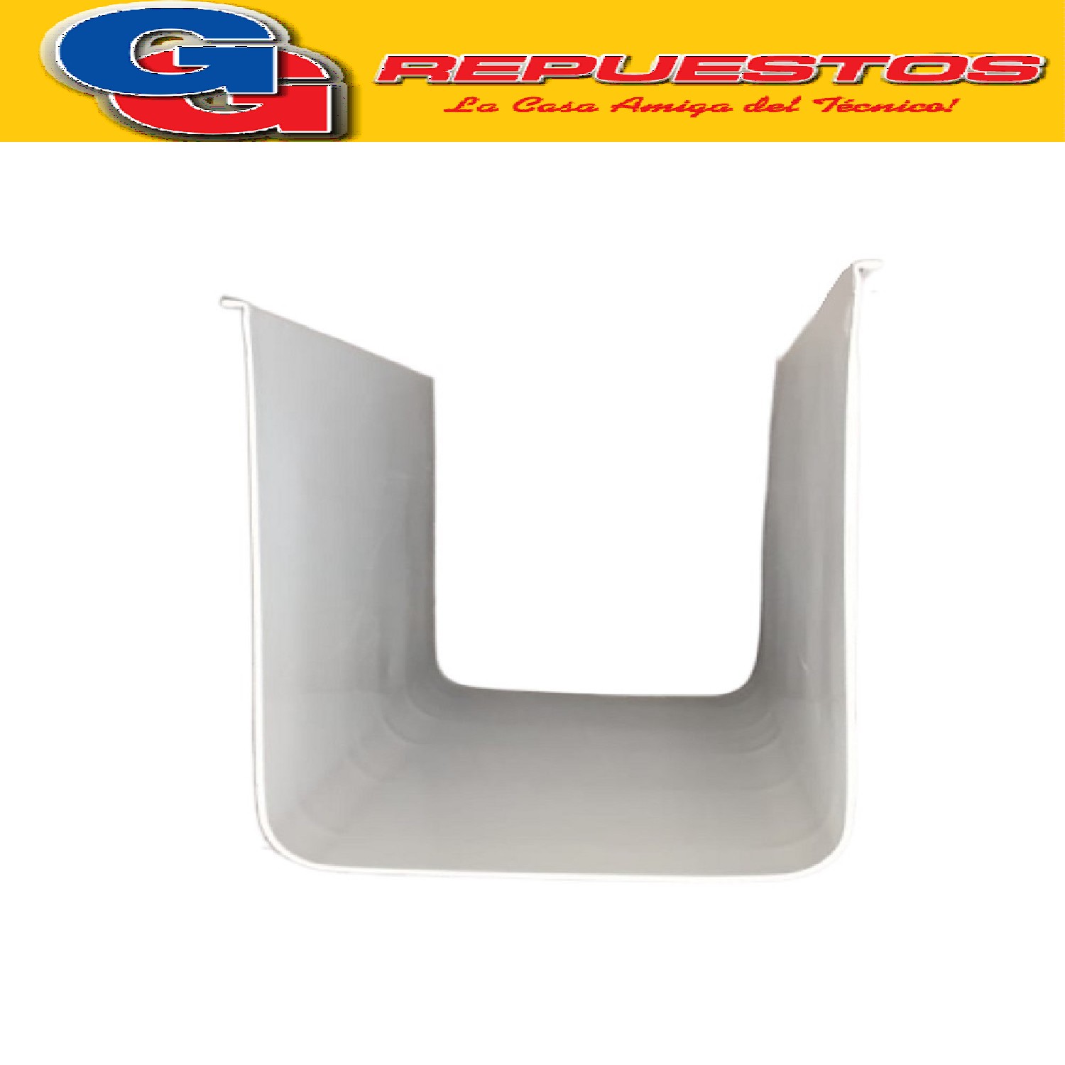 CAMARA EVAPORADORA CONGELADOR HELADERA TIPO C 40X21X28-29    PARA ESLABON DE LUJO 300