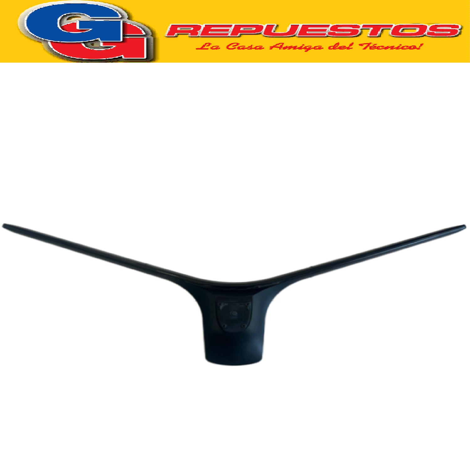 SOPORTE BASE PARA TV SMART SAMSUNG 40-50  UN40JU6000 UN40J5500  UN40JU6400 UN40JU5300 TELEVISOR